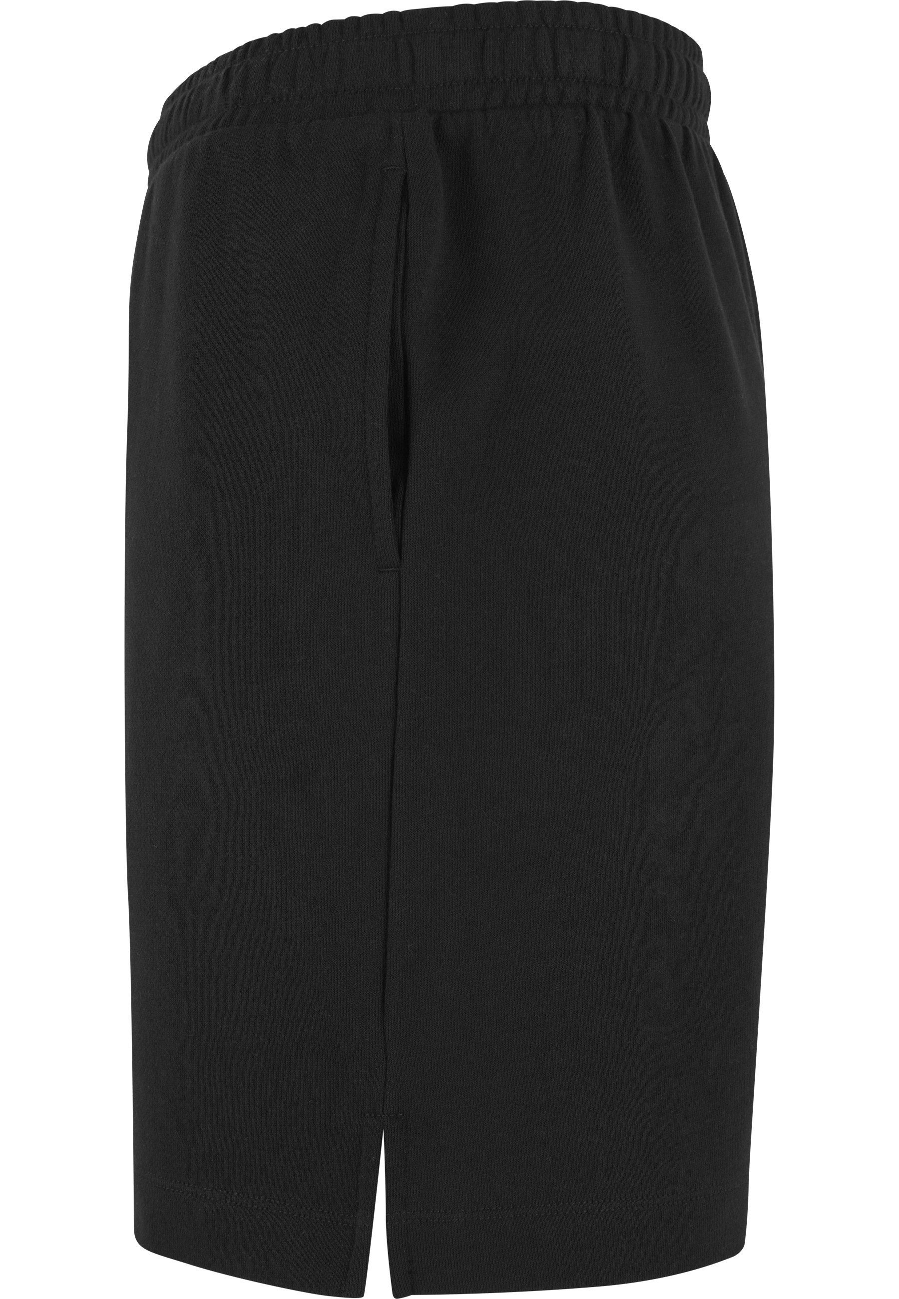 URBAN CLASSICS Sweatshorts Urban Classics Damen Ladies Organic Terry Bermuda Pants (1-tlg) – Bild 5 von 5