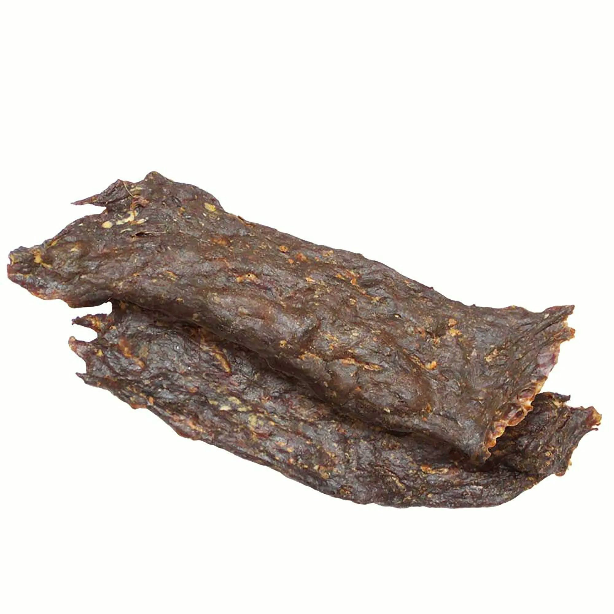 Greenhound PUR Streifen Pferd - Zäh, aber weich – leicht teilbar & gut kaubar Pferd, Snack für: Hunde, Monoprotein: 100 % Fleisch einer Tierart