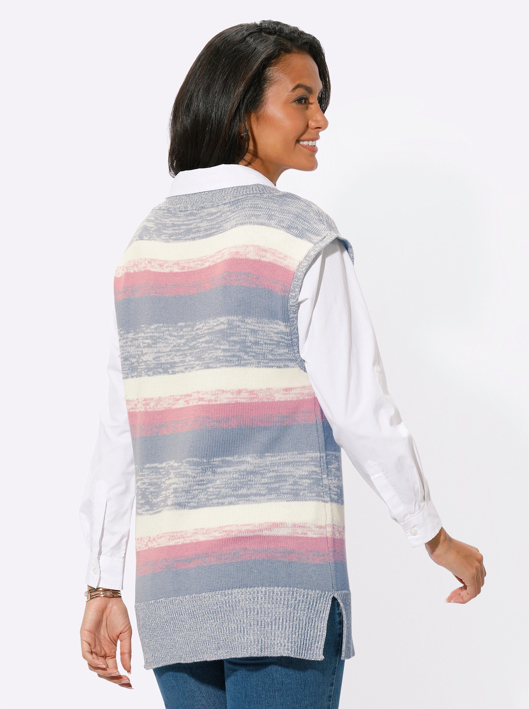 Witt Pullunder Longpullunder . günstig online kaufen