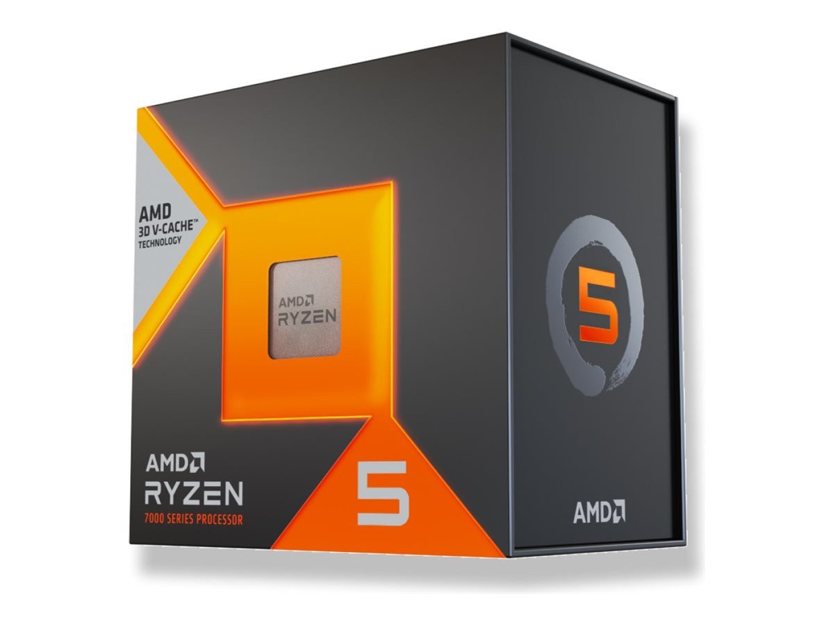 AMD Prozessor