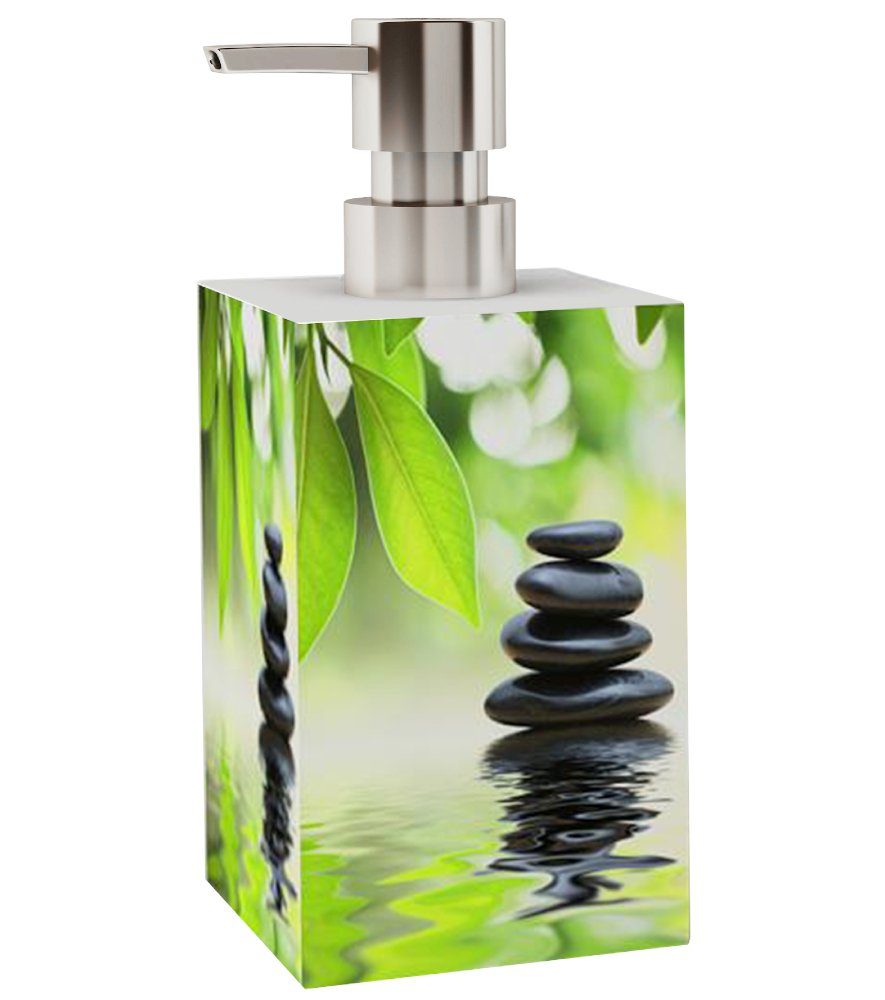 Sanilo Seifenspender mit Motiv, viele schöne Desinfektionsspender zur Auswa günstig online kaufen