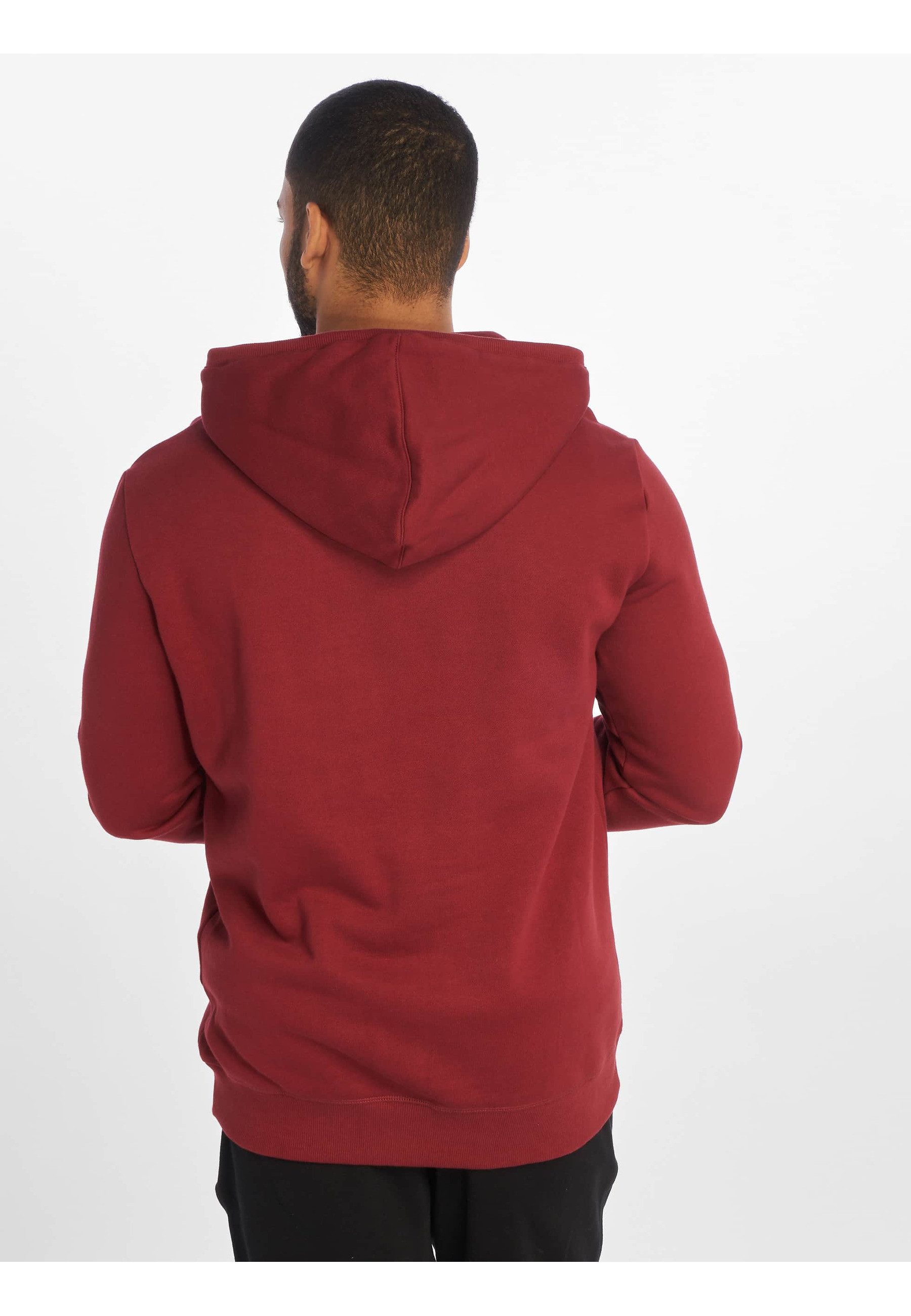Ecko Unltd. Sweatshirt Ecko Unltd. Herren Base Hoody (1-tlg)