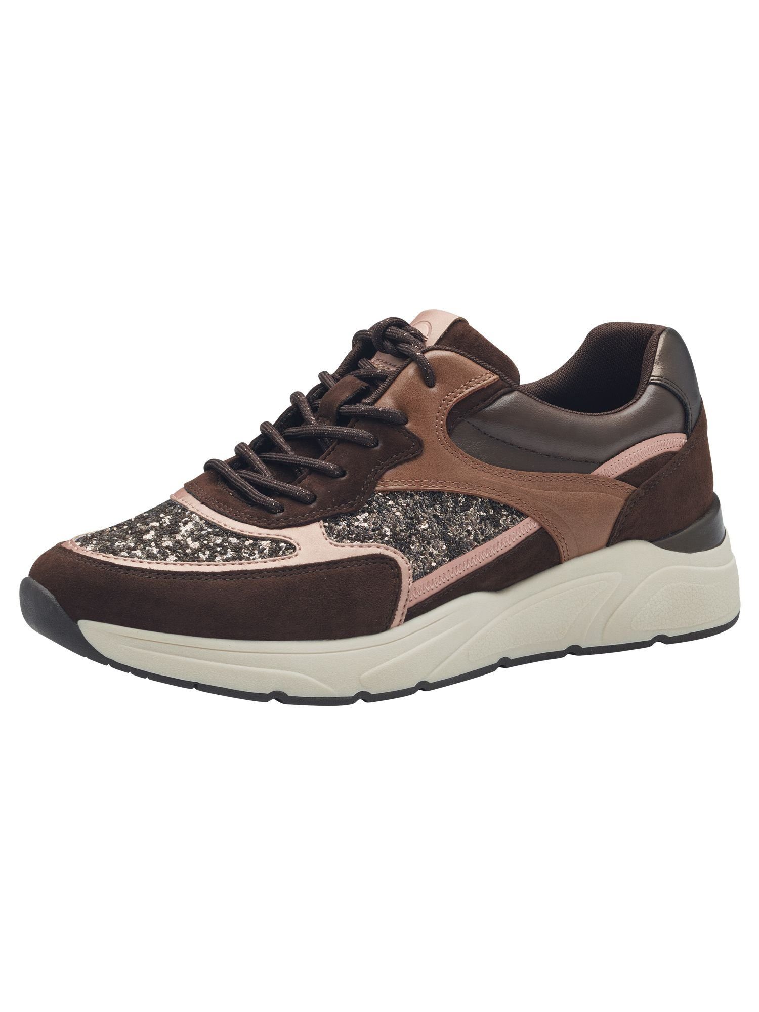 Sneaker 1-23745-43 Sneaker