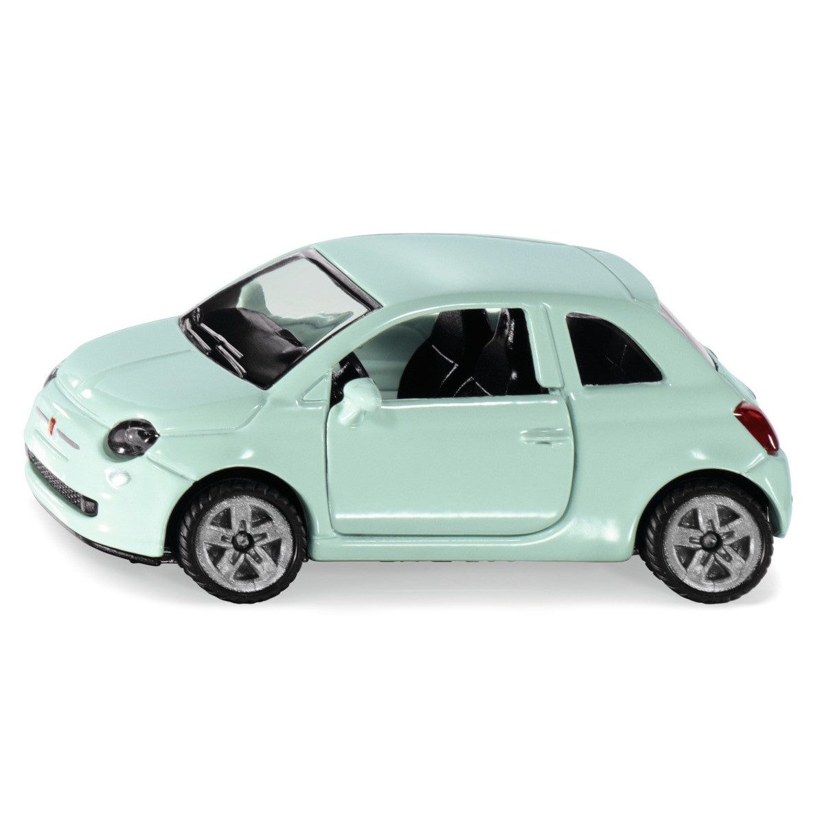 SIEPER Modellauto siku Fiat 500 mint