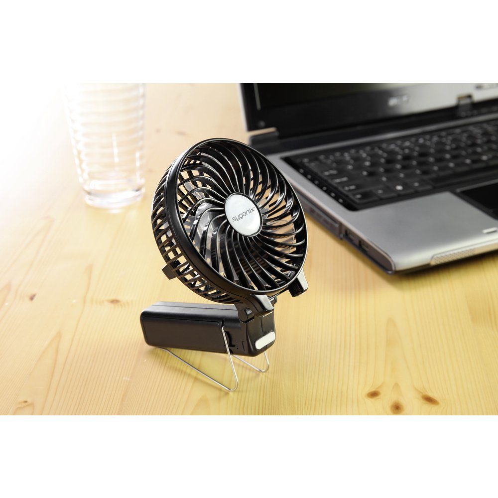 Sygonix Bodenventilator Sygonix HP1 Handventilator günstig online kaufen