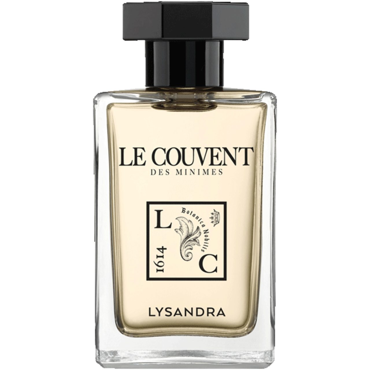 le couvent Eau de Parfum Lysandra EdP Nat. Spray, Unisex Duft