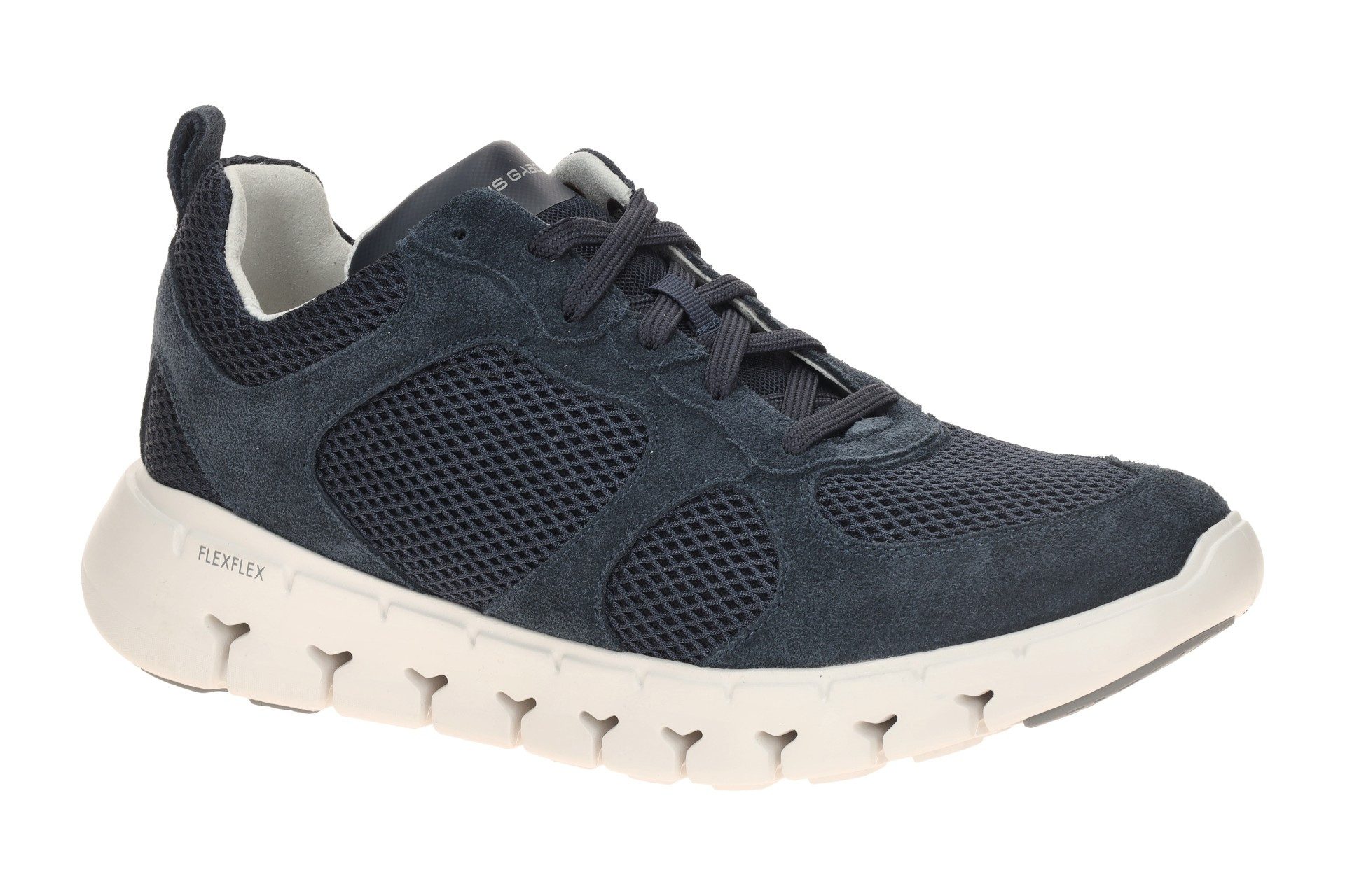 Pius Gabor 1081.10.01 Schnürschuh