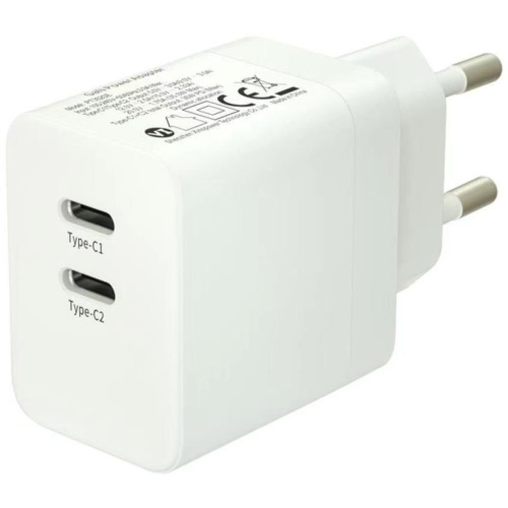COFI 1453 35W PD 3.0 PPS Super Schnellladegerät 50% Charge in 30 min USB-Ladegerät