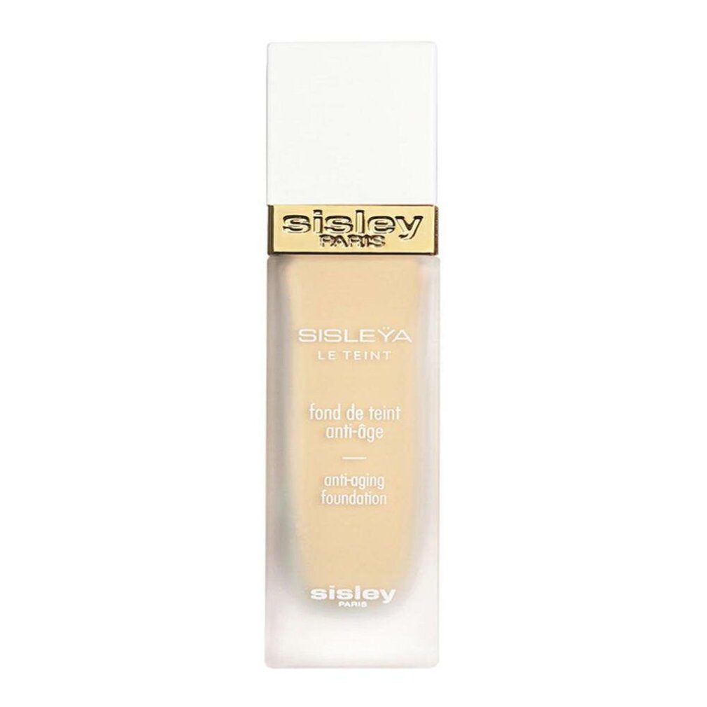 sisley Foundation a Le Teint Foundation 1B-Ecru 30ml
