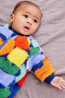 Next Schlafoverall Baby Schlafanzug aus Fleece (1-tlg)