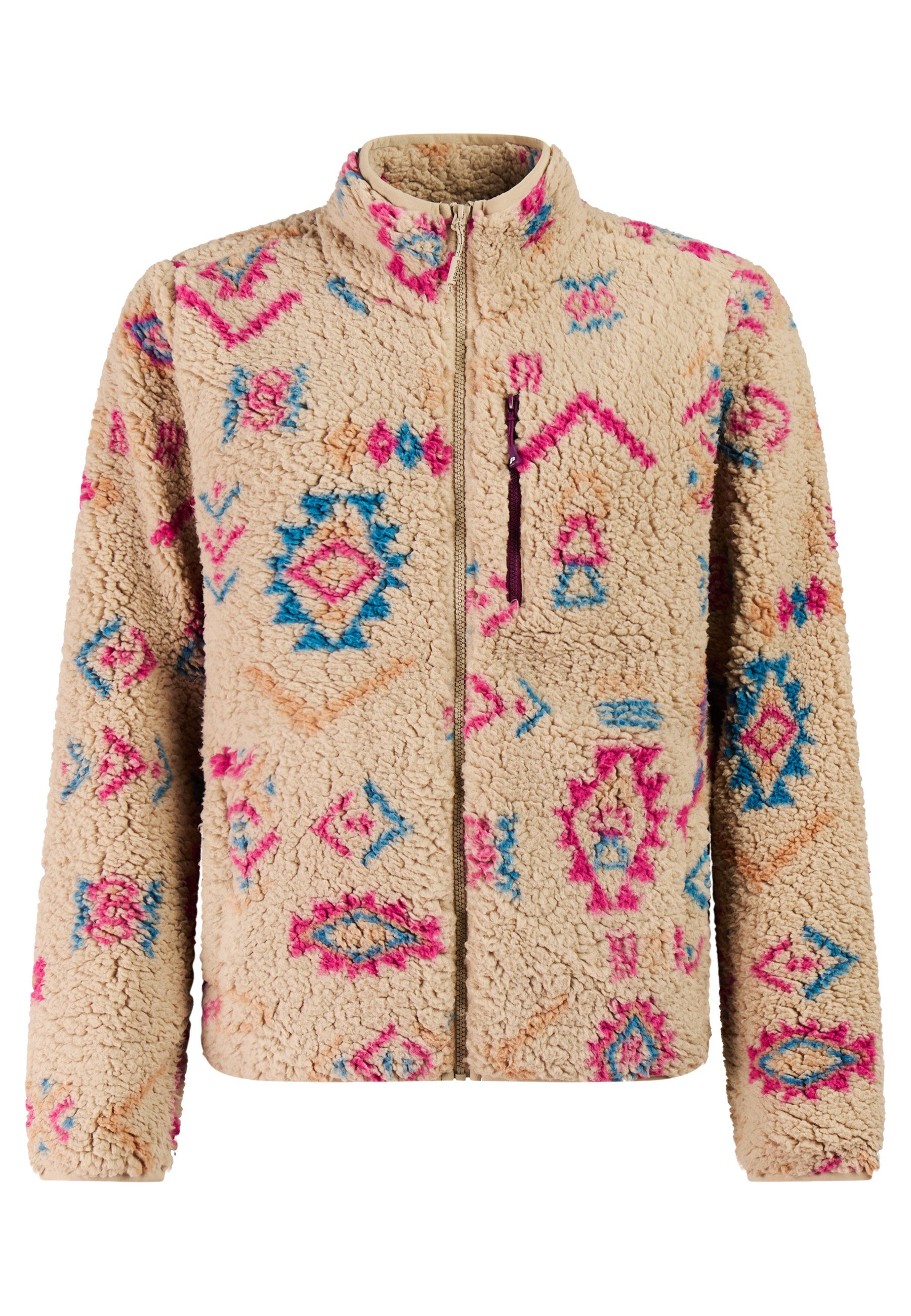Protest Fleecejacke PRTPayton (1-St)