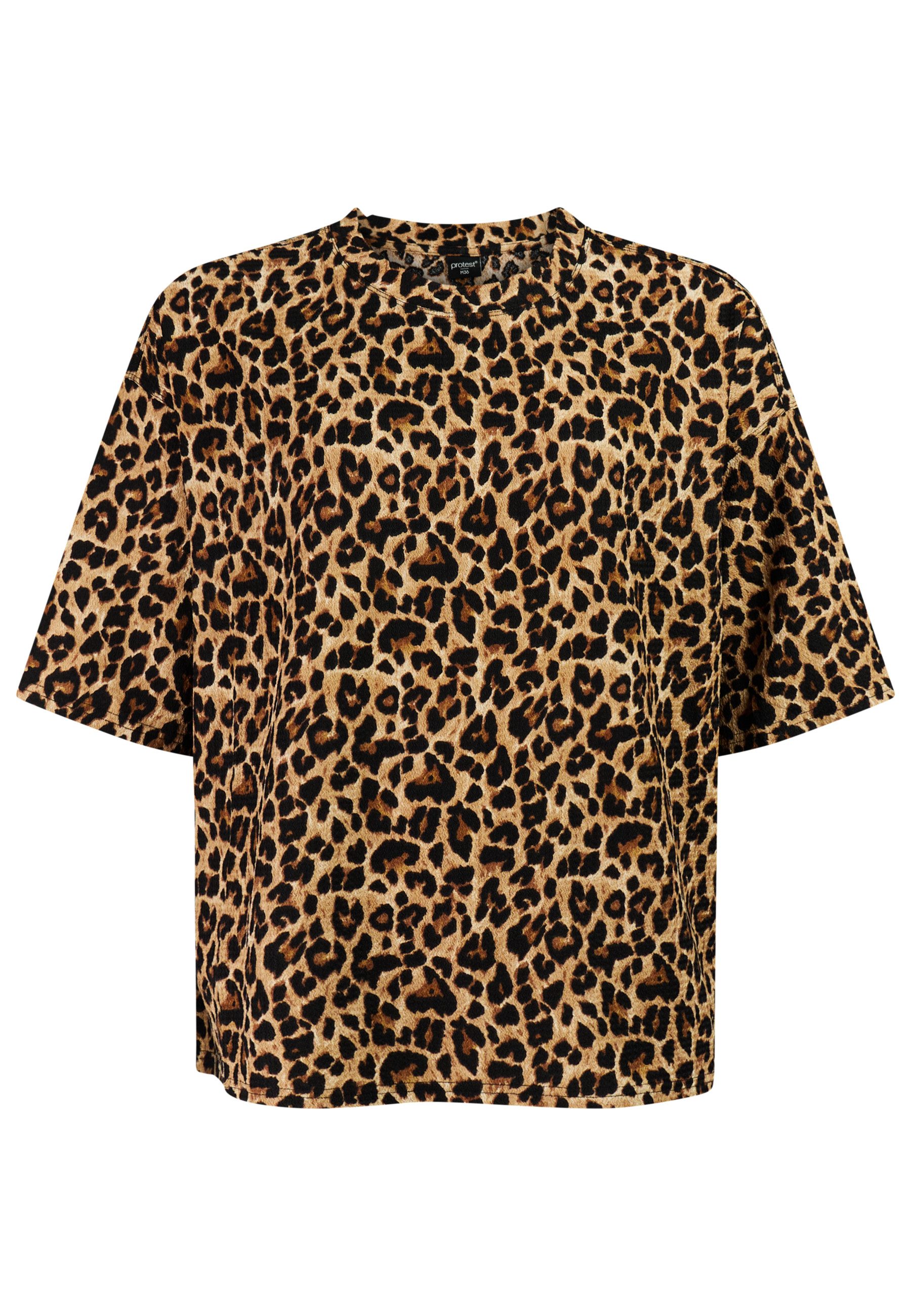 Protest T-Shirt PRTJude (1-tlg., 1)
