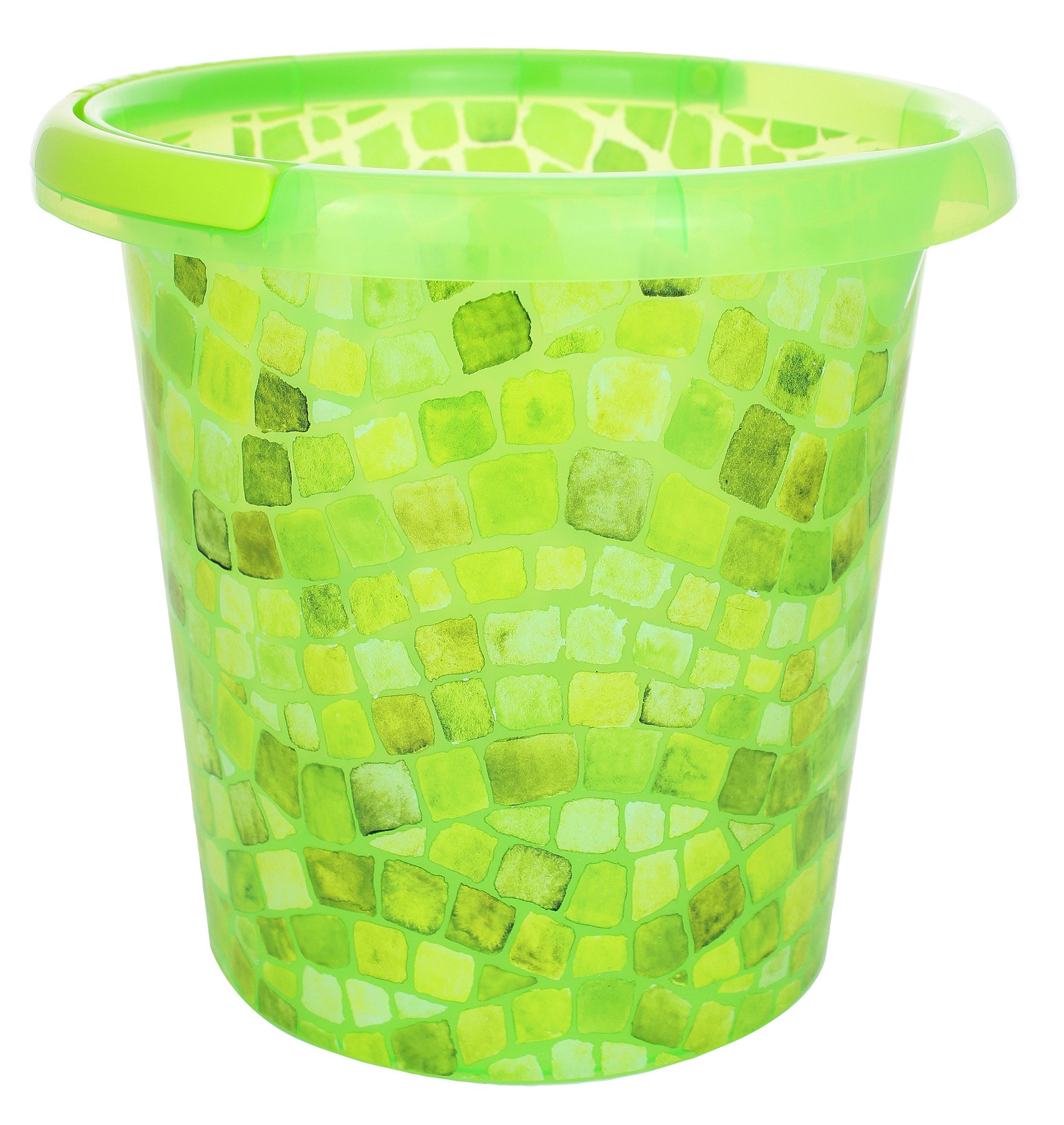 HTI-Living Putzeimer Eimer London, (1 Eimer), Putzeimer Wassereimer