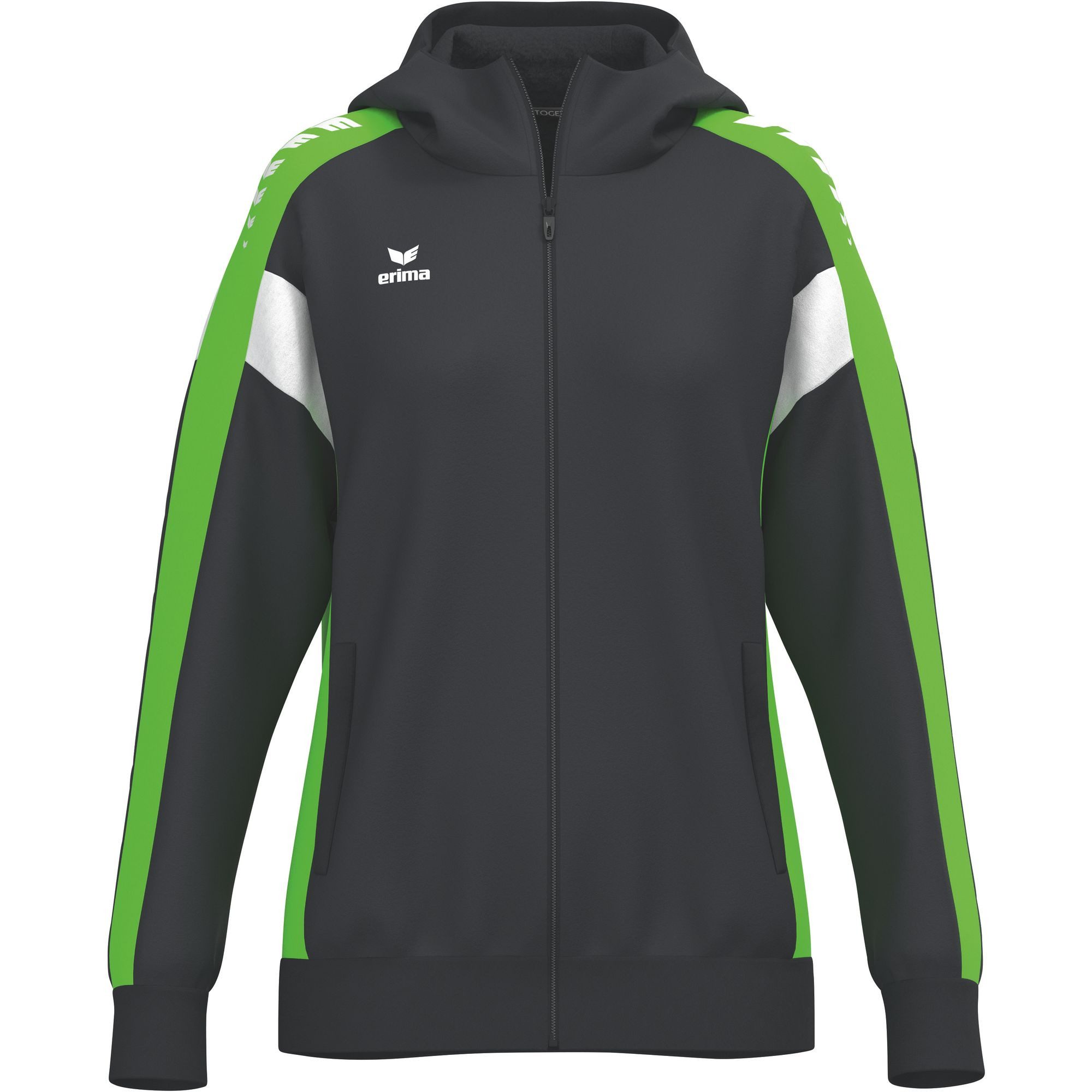 Erima Trainingsjacke erima Damen Trainingsjacke CELEBRATE 125 Training Jacket