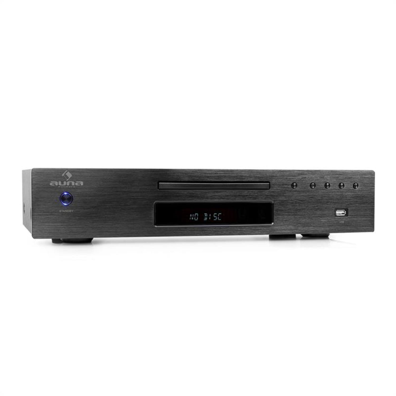 AV2-CD509 Stereoanlage