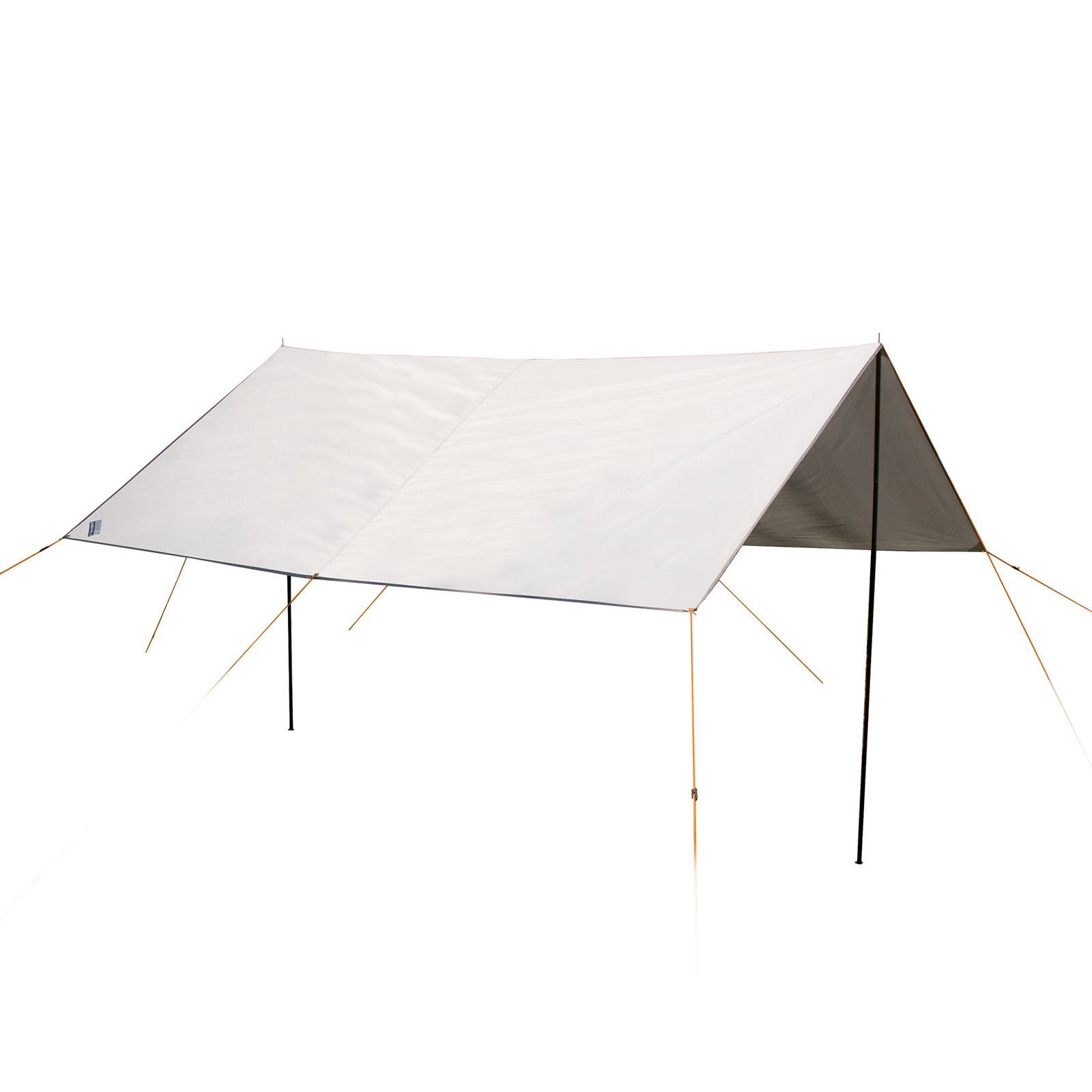 High Peak Sonnensegel Capri 3.0 Tarp günstig online kaufen