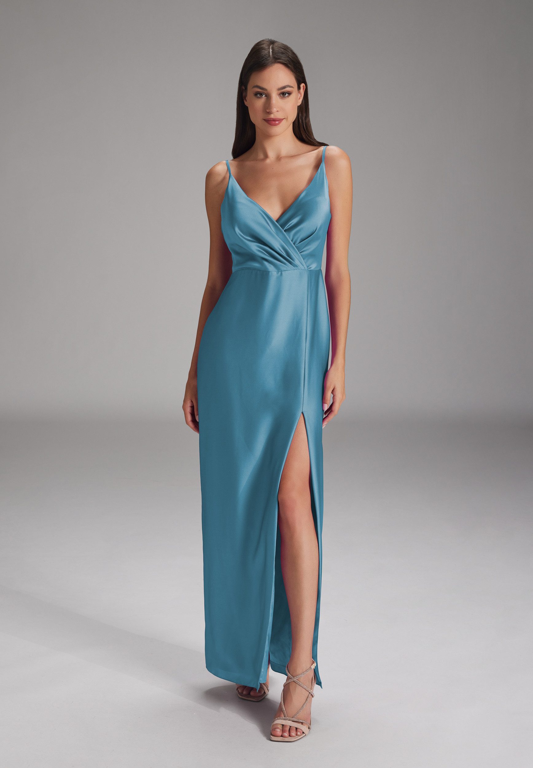 Maxikleid