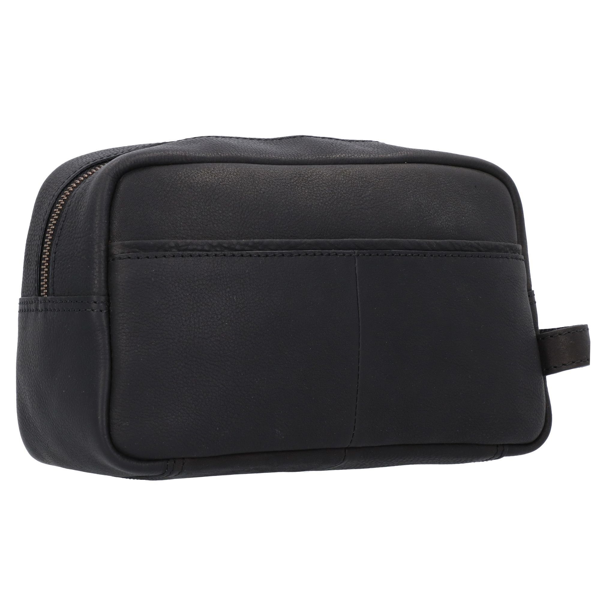 Burkely Kulturbeutel Antique Avery, Leder