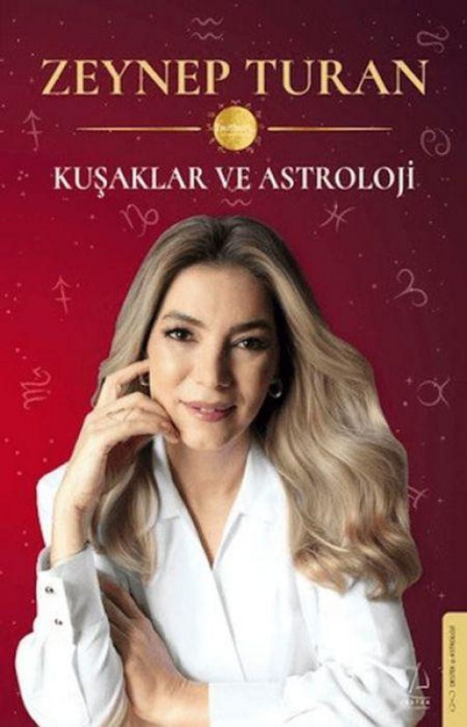 Kusaklar ve Astroloji / Zeynep Turan