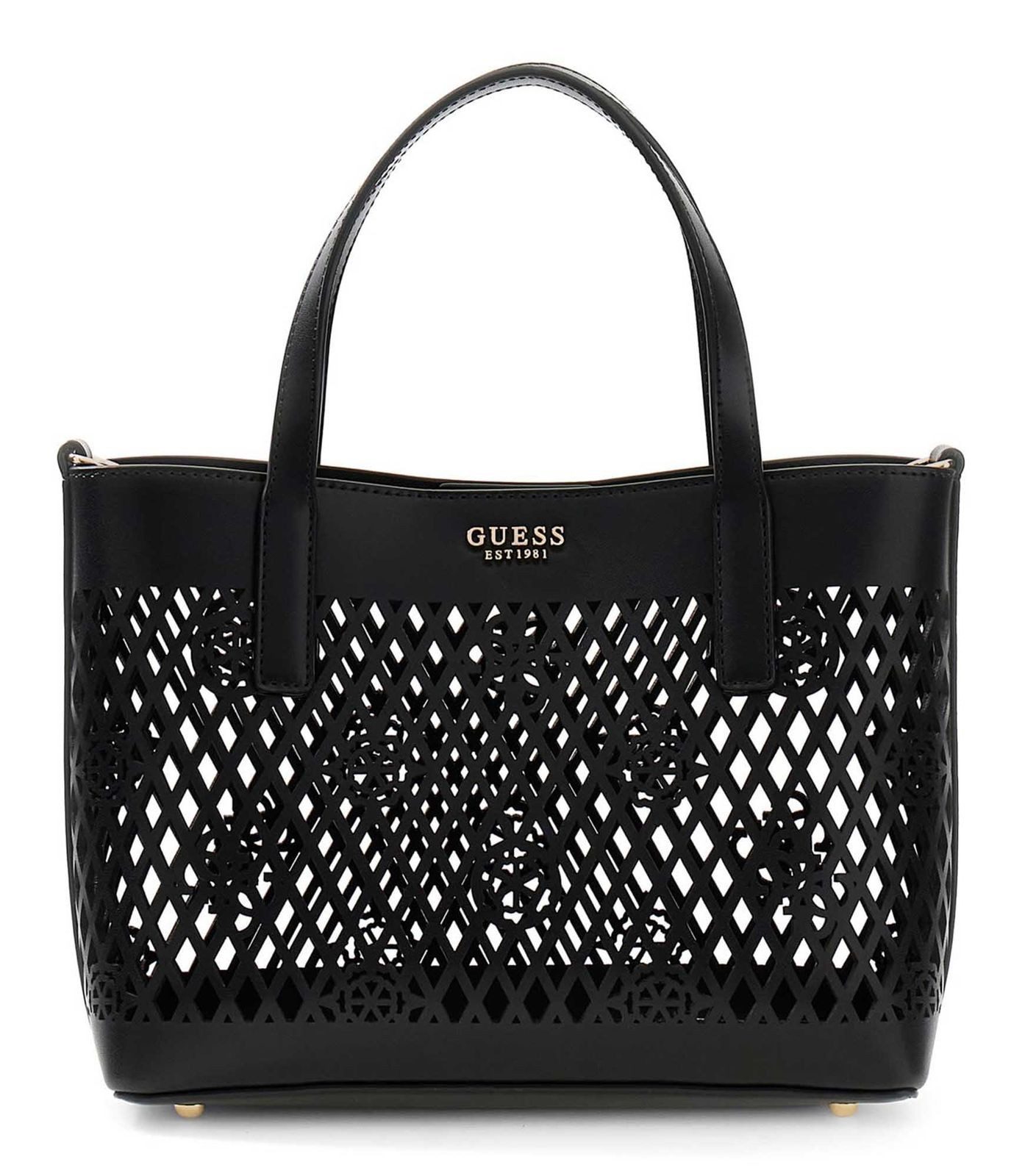 Guess Handtasche 2 In 1 Mini Tote (Set, 2-tlg)