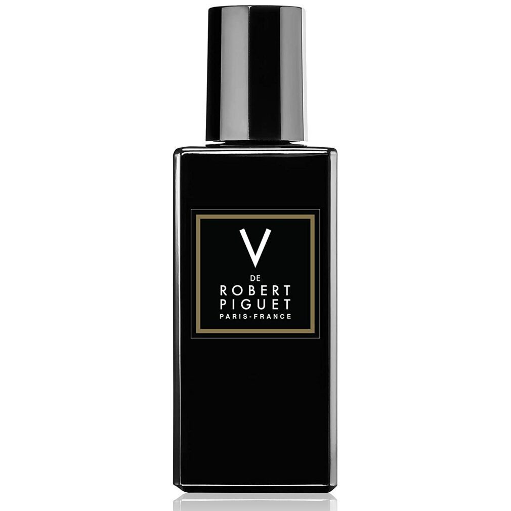 Robert Piguet Eau de Parfum V Eau de Parfum für Frauen