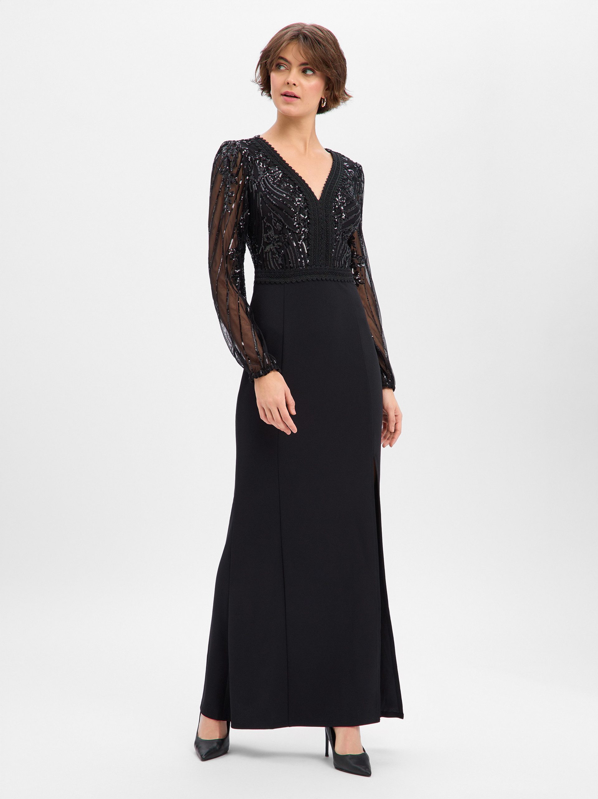 LIPSY Abendkleid