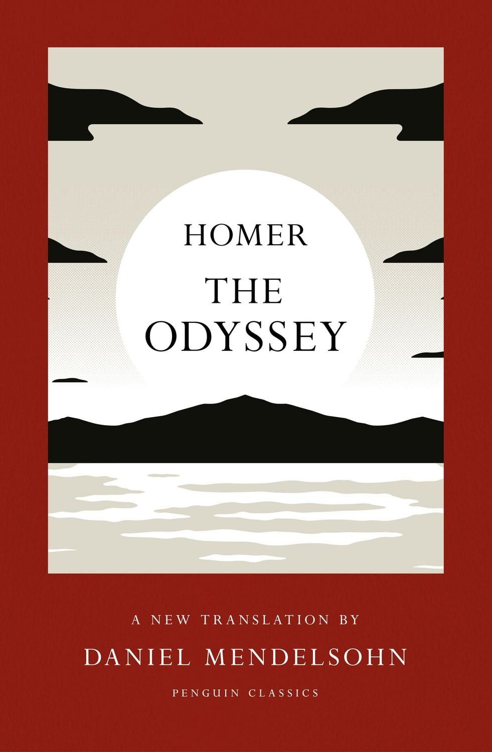 The Odyssey / Homer