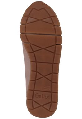 Gabor 42.474 33 oak Slipper