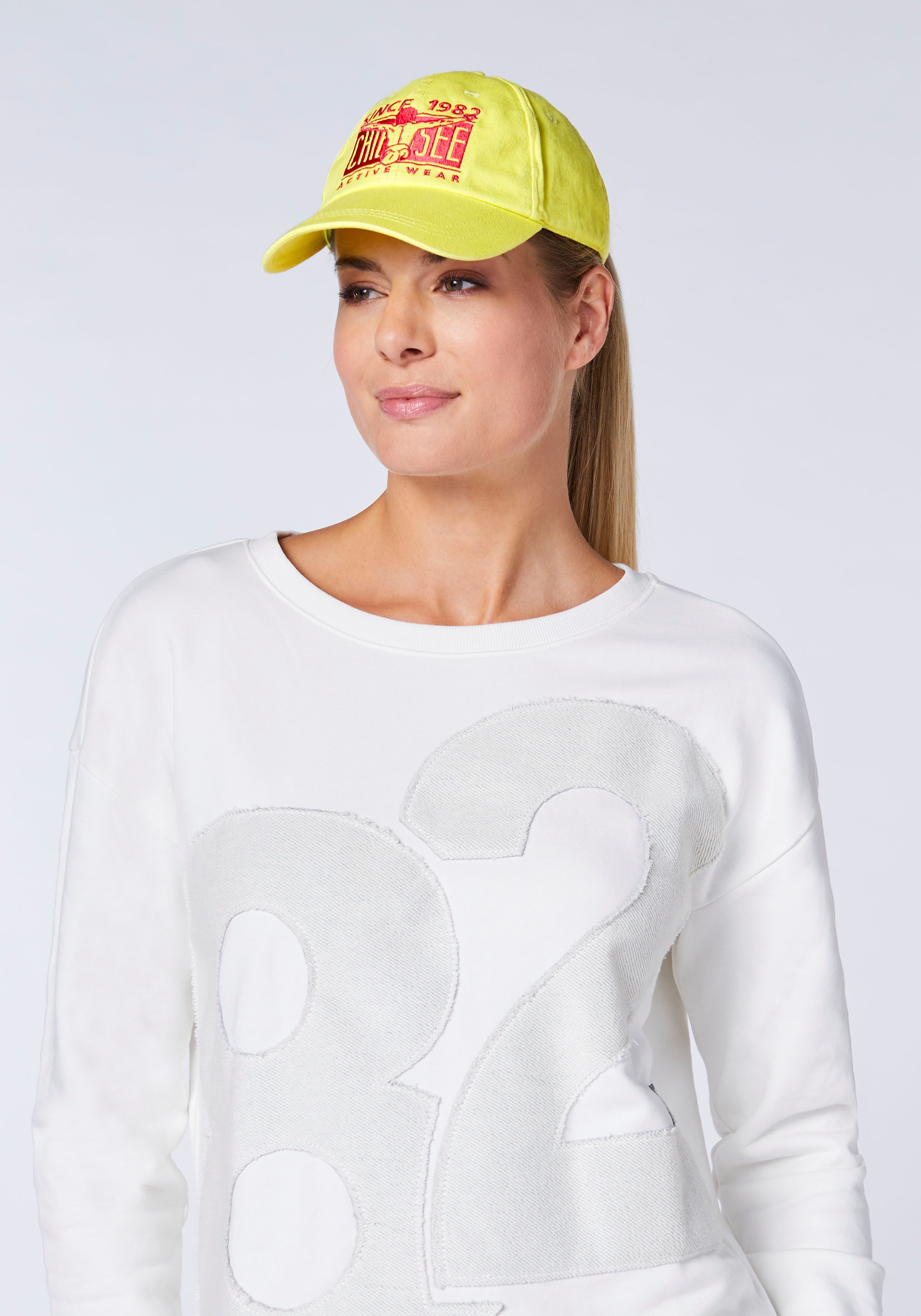 Chiemsee Baseball Cap