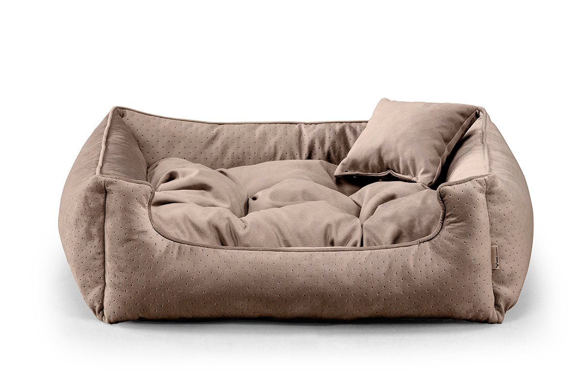 FAVRE Tierbett Relax Bless PARIS Hundebett, Katzenbett, Farb- und Größenwah günstig online kaufen