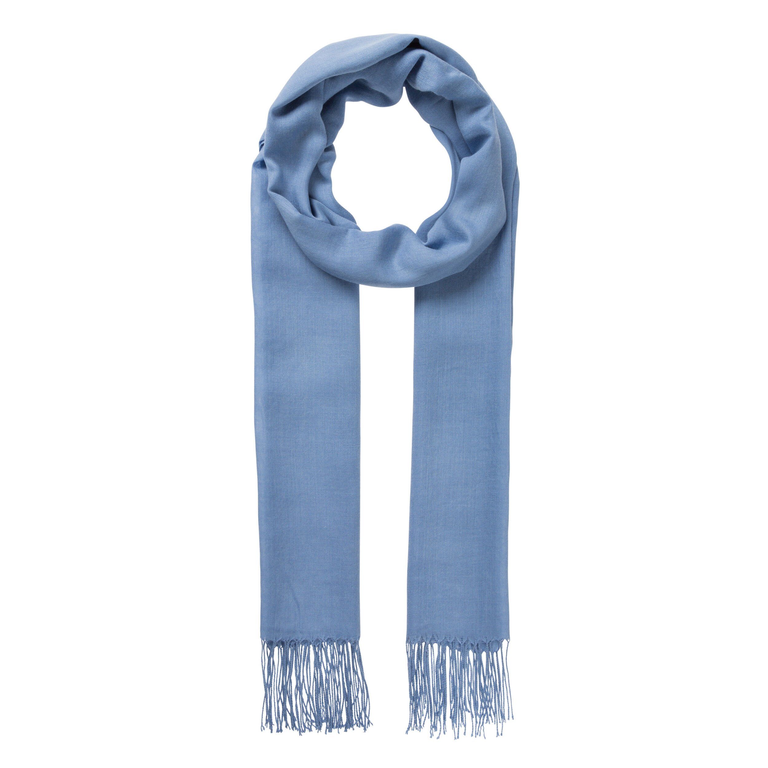 Codello Modeschal light blue