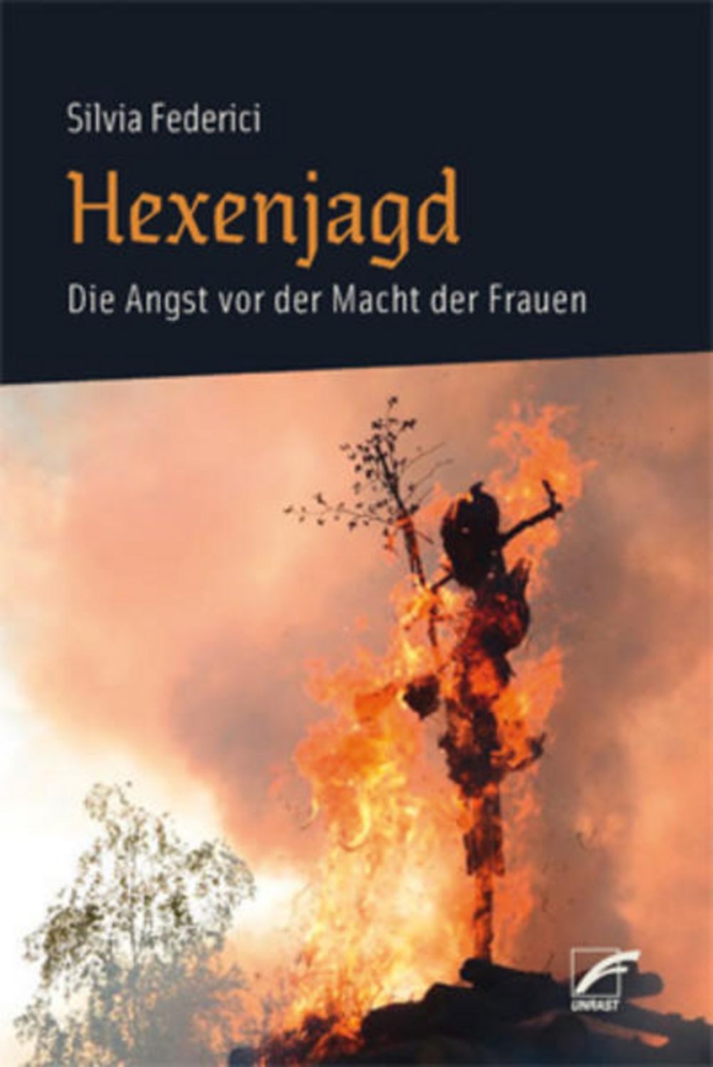 Hexenjagd / Silvia Federici