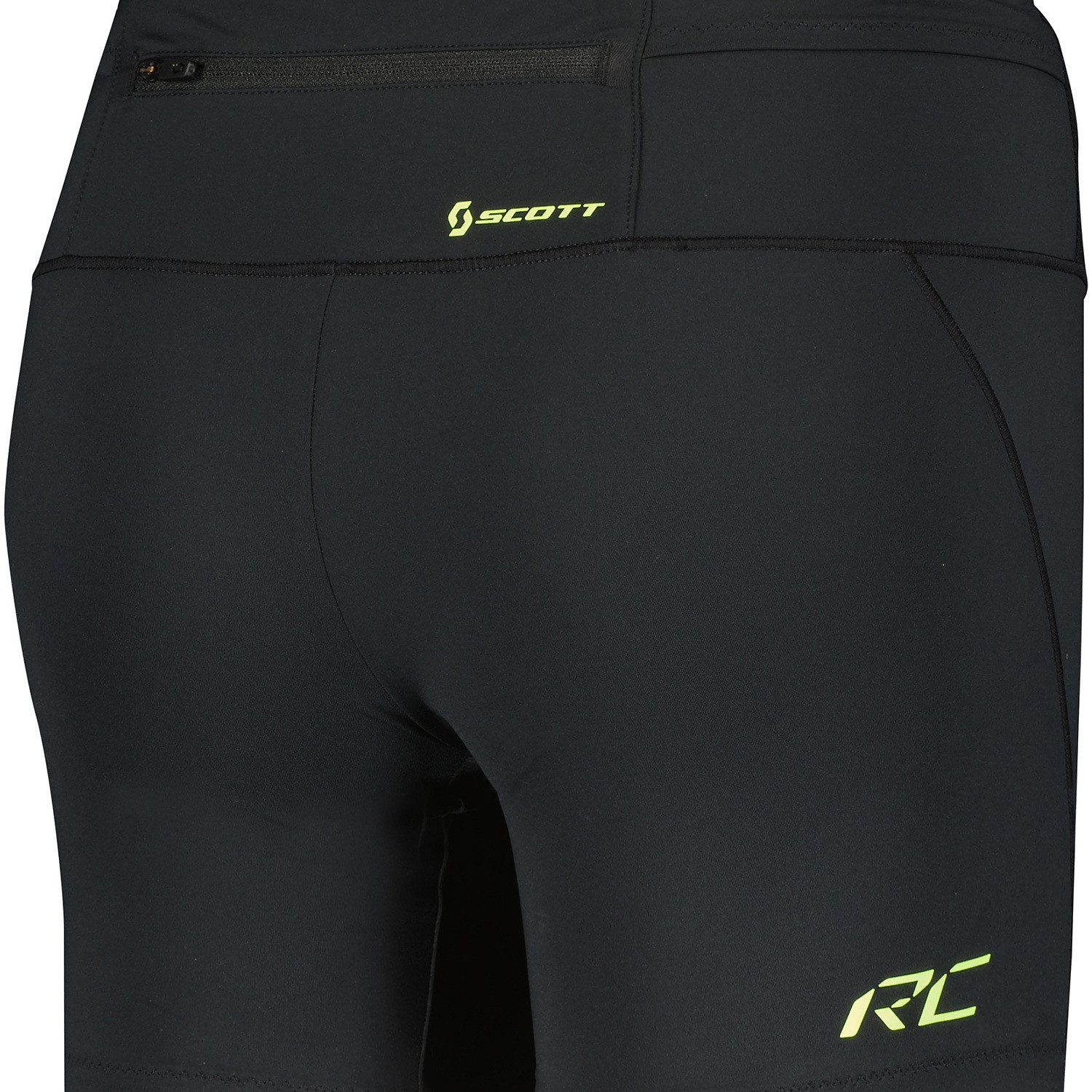 Scott Funktionsshorts Short W RC RUN TIGHT SHORTS