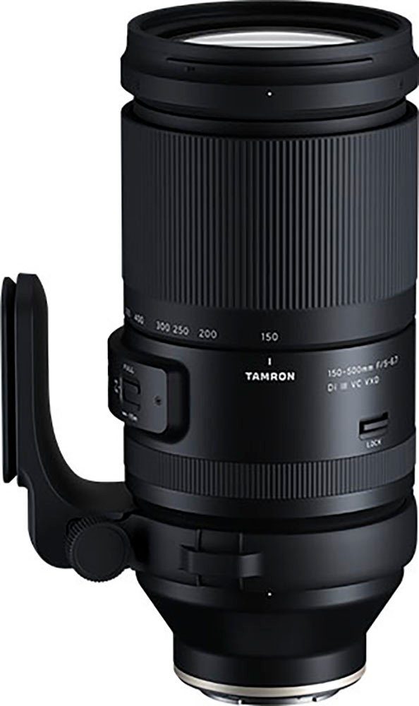 VXD Di III 150-500mm F/5-6.7 Objektiv VC Tamron