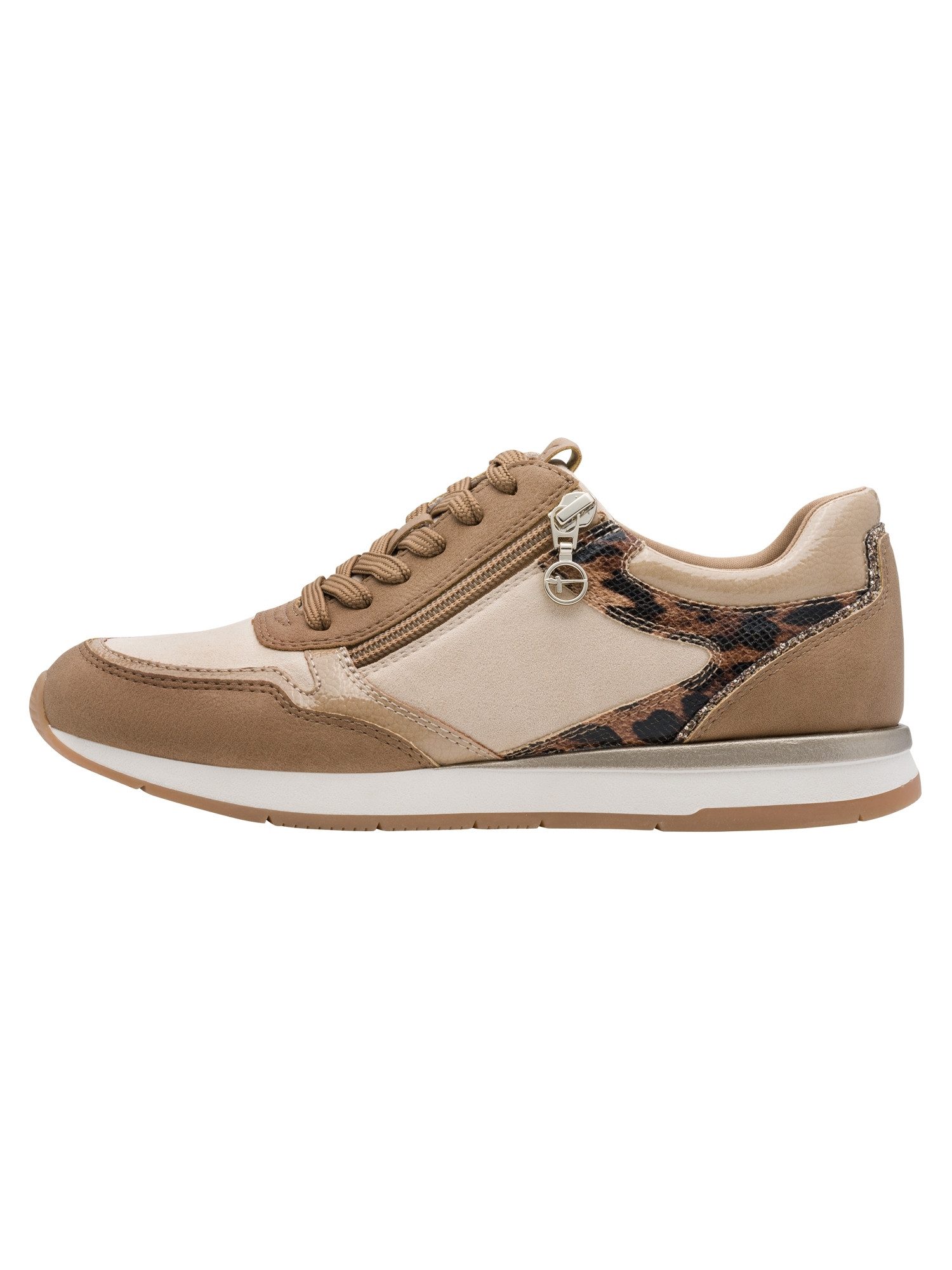 Tamaris TOUCH-IT mit Absatz kein Absatz 1-23643-47 Sneaker TOUCH-IT – Bild 4 von 5