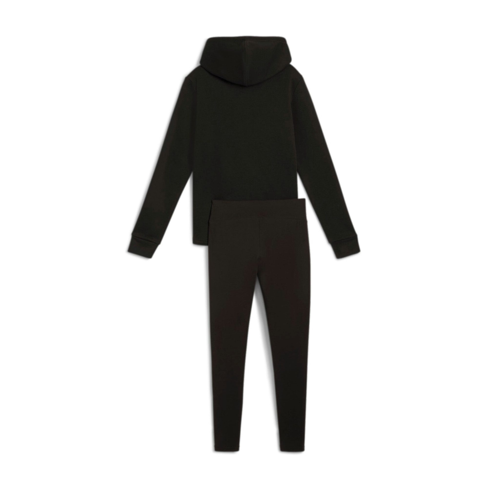 PUMA Trainingsanzug Puma Damen Trainingsanzug Metallic günstig online kaufen