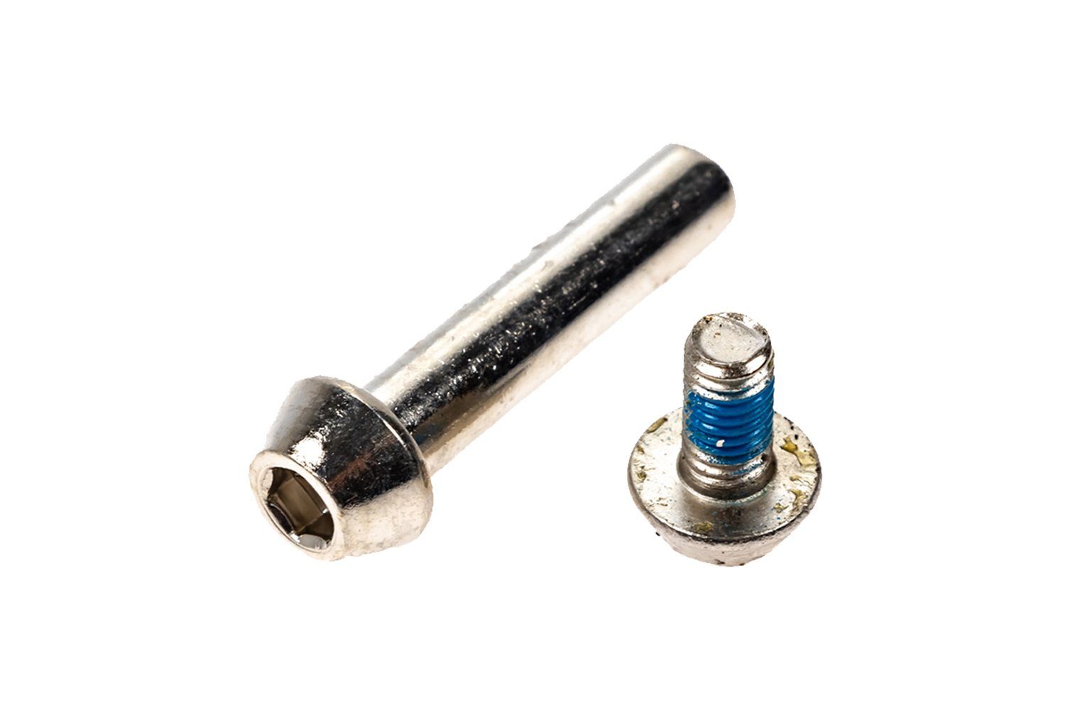 Kind Shock Dämpfer Kind Shock Dämpfer Bolzen Fully L: 35mm D: 8mm suspension frame bolt