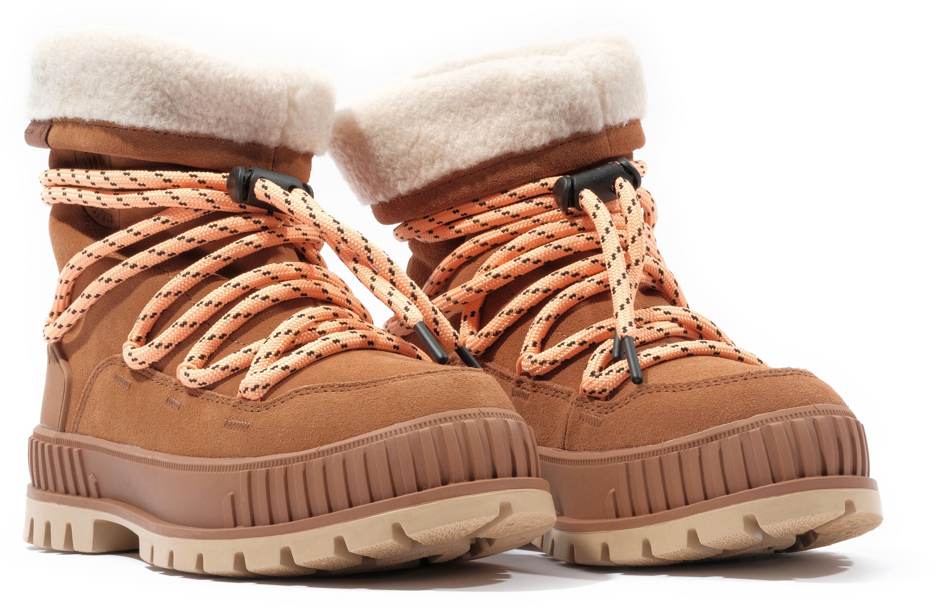 PALLASHOCK HIVER Winterboots