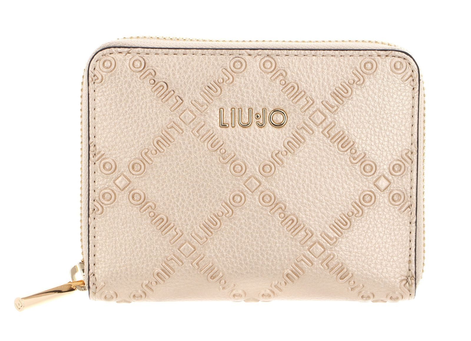 Liu Jo Geldbörse Zip Around Wallet