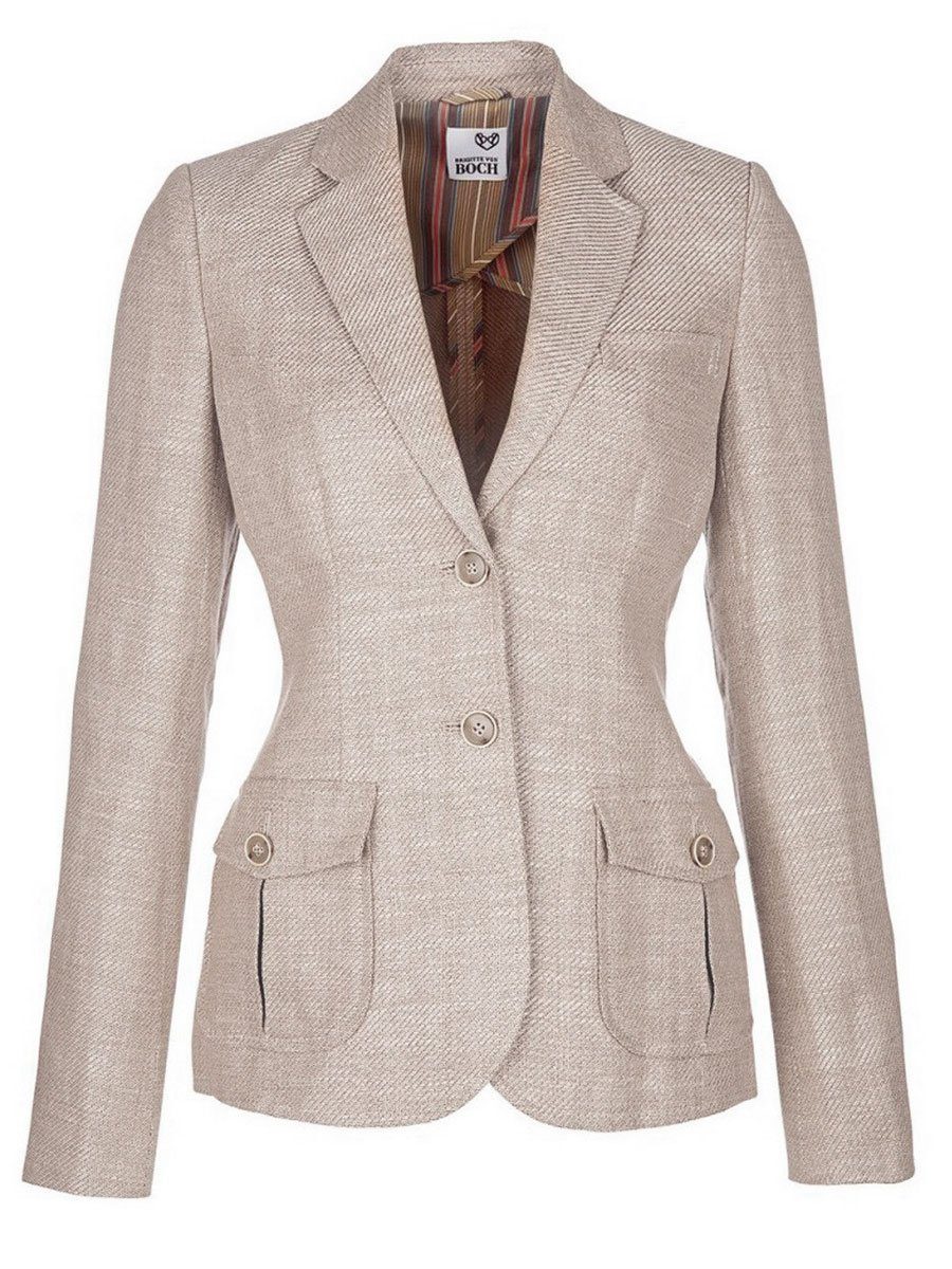 Kurzblazer Dandolo Blazer