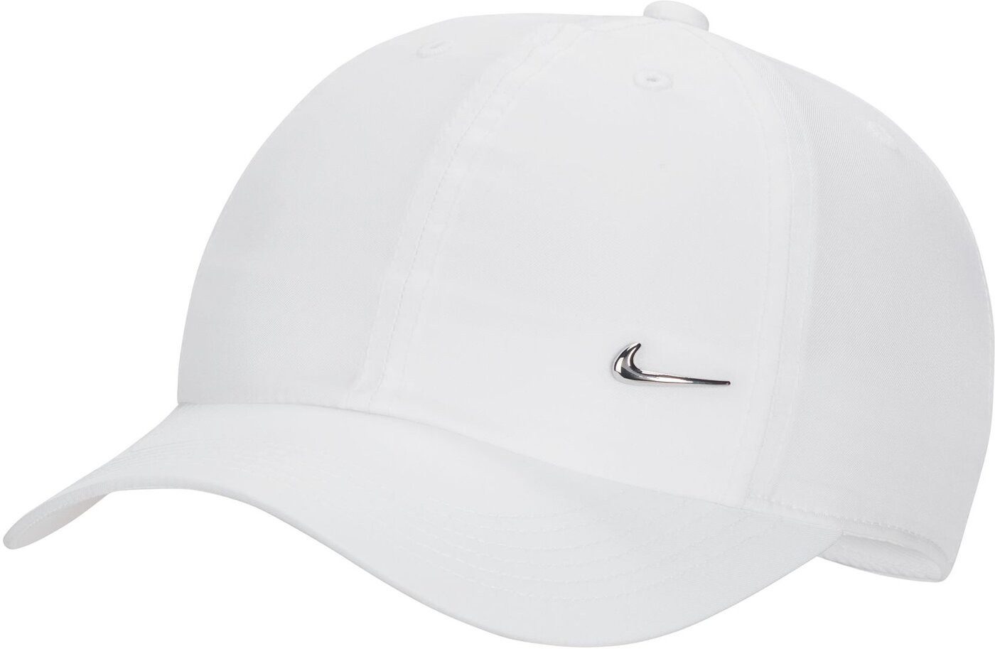 Nike Sportswear Baseball Cap K NK DF CLUB CAP US CB MTSWSH