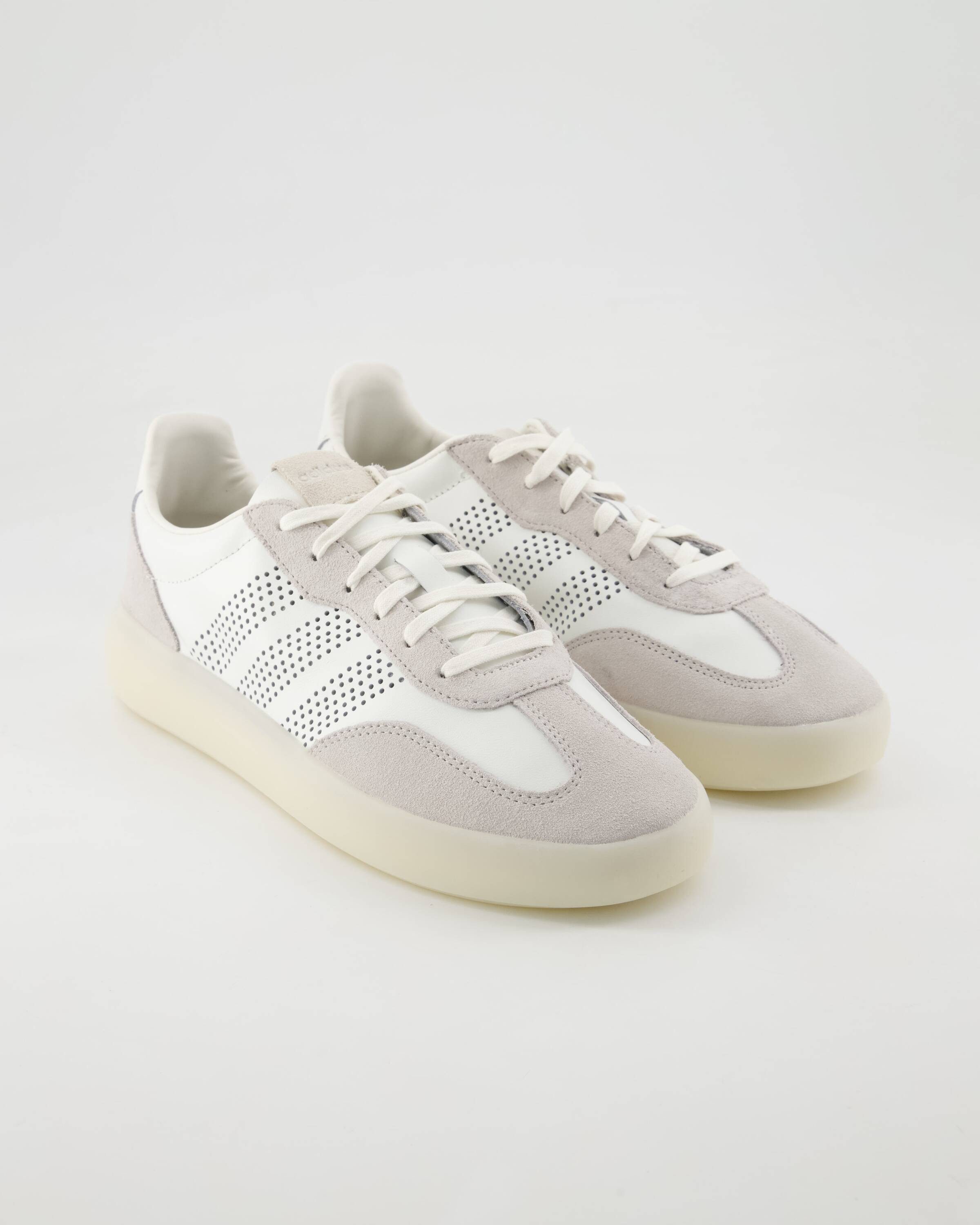 adidas Sportswear Barreda Decode V2 Sneaker Obermaterial: Leder