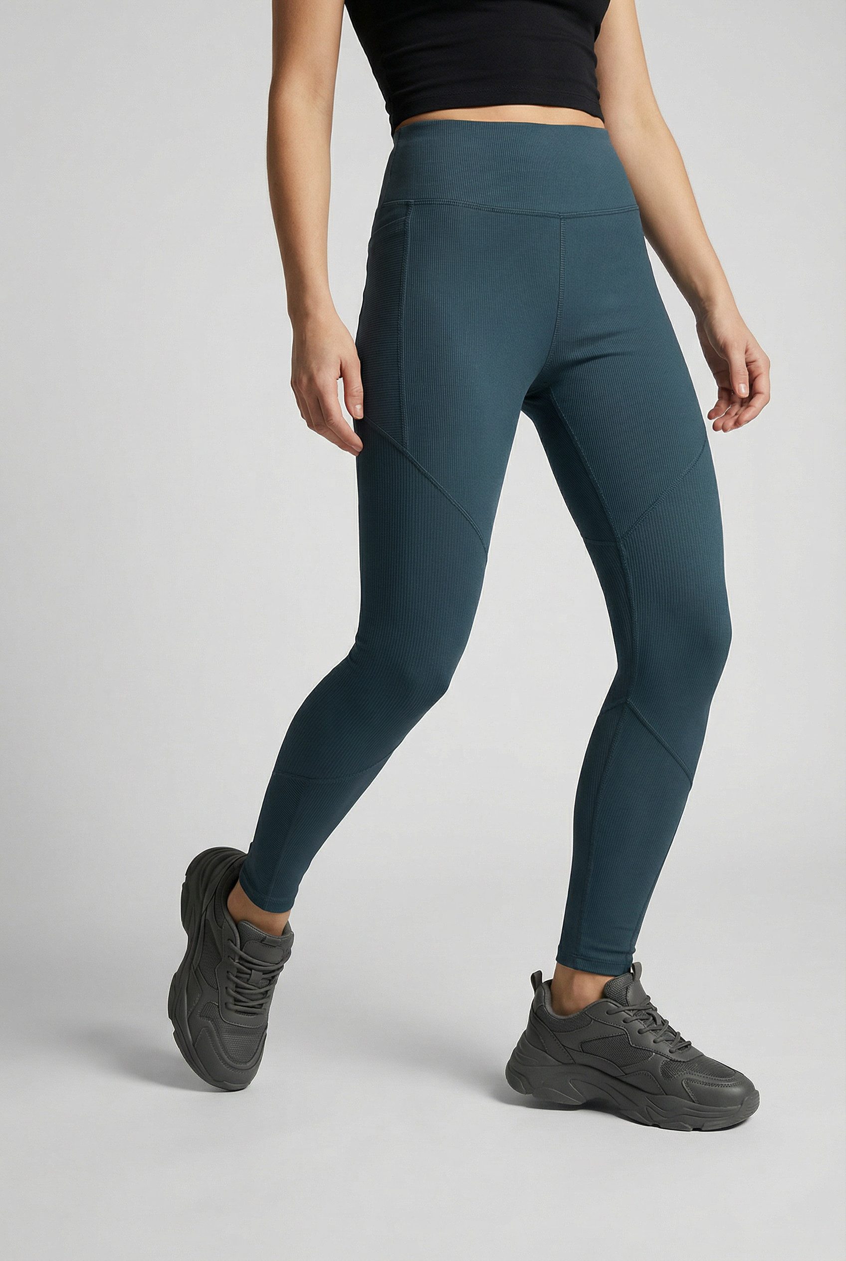 ONLY Play Trainingstights ONPJANA HW TRAIN TIGHTS - NOOS mit praktischer Ha günstig online kaufen