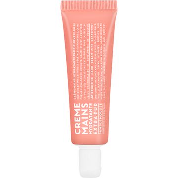 COMPAGNIE DE PROVENCE Handcreme Extra Pur Hand Cream Pink Grapefruit