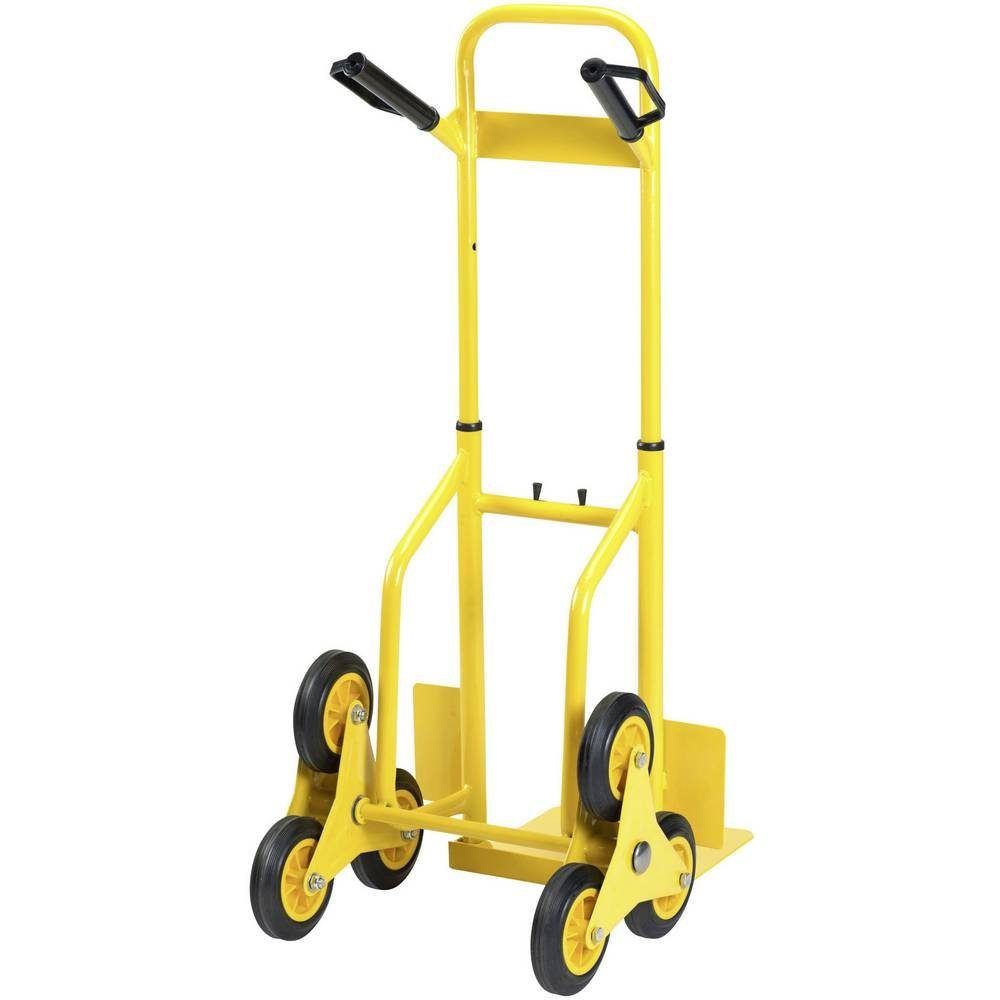 STANLEY Sackkarre Treppensackkarre 120 kg SXWTD-FT521