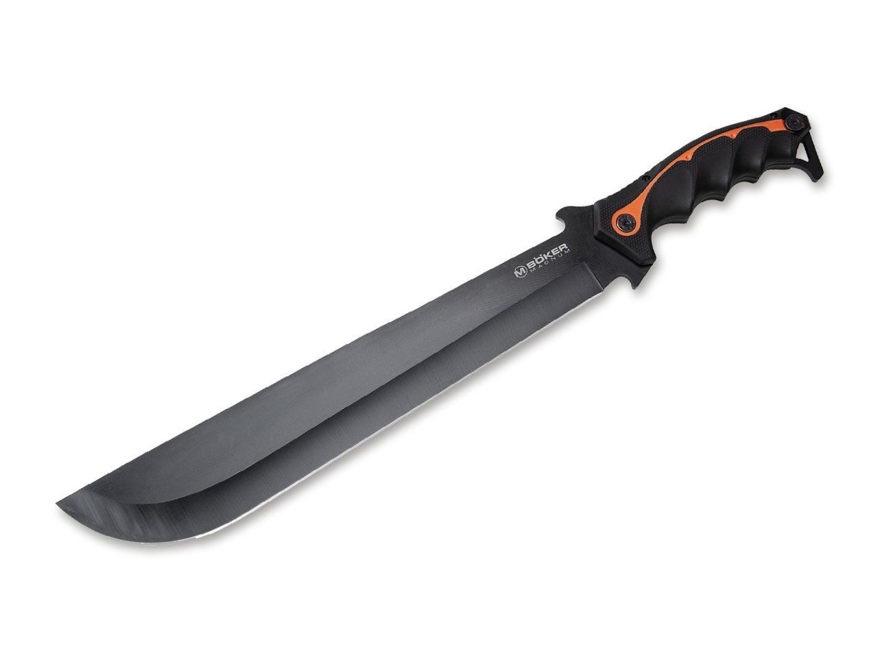 Magnum Machete Machete CSB Latin Machete