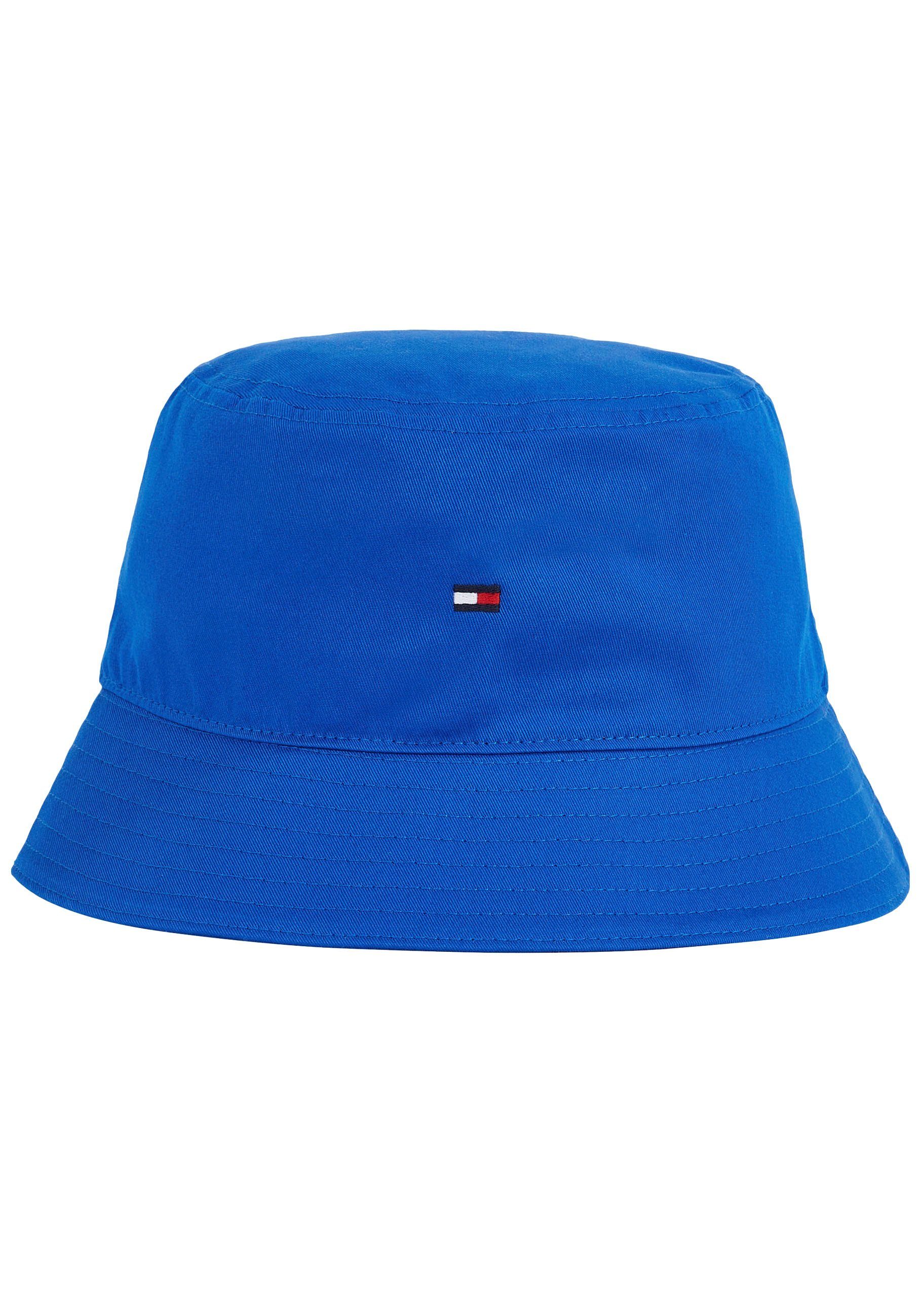 Tommy Hilfiger Fischerhut FLAG TH-Stickerei BUCKET mit