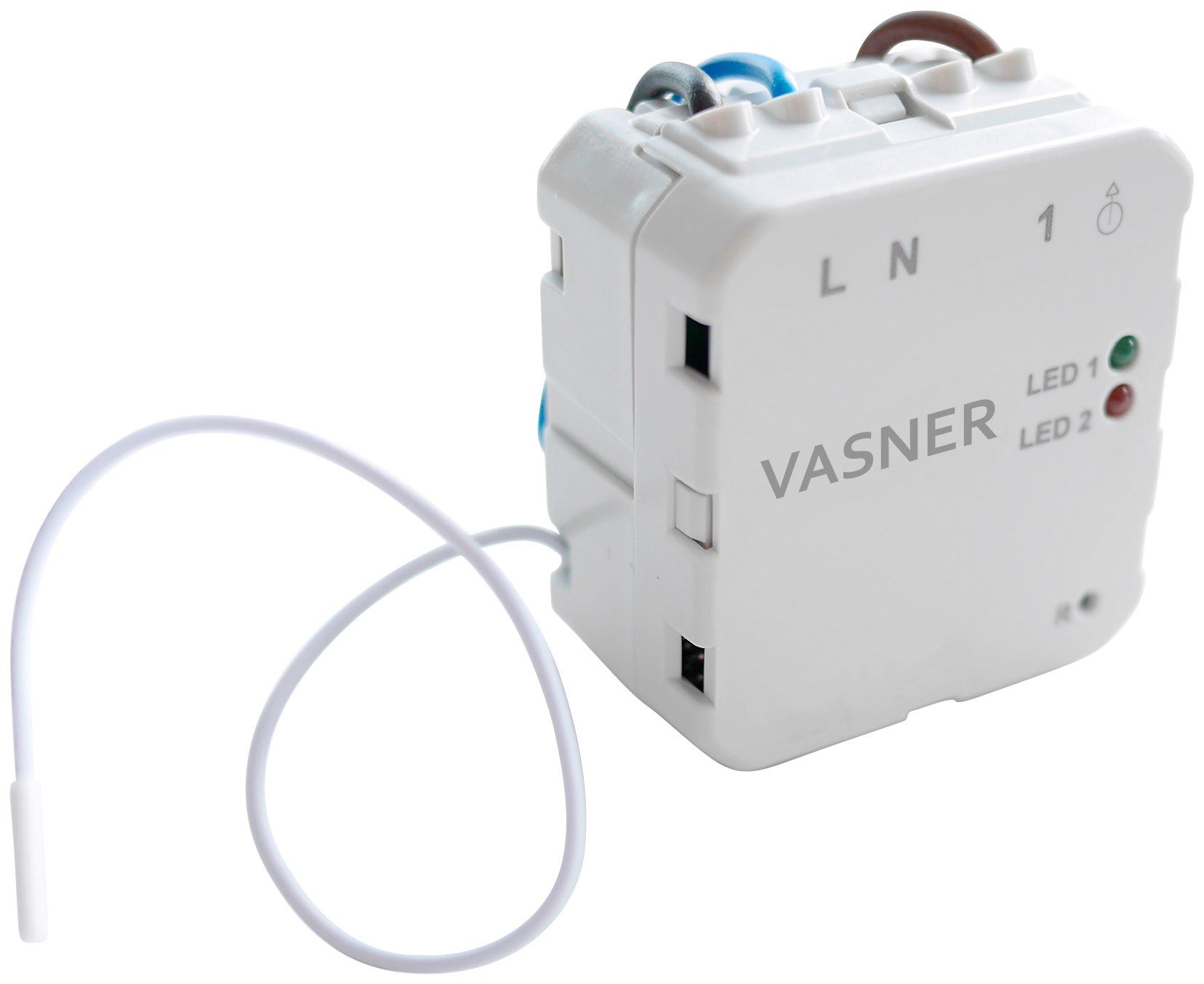 Vasner VUP, Infrarotheizung Thermostat-Empfänger für