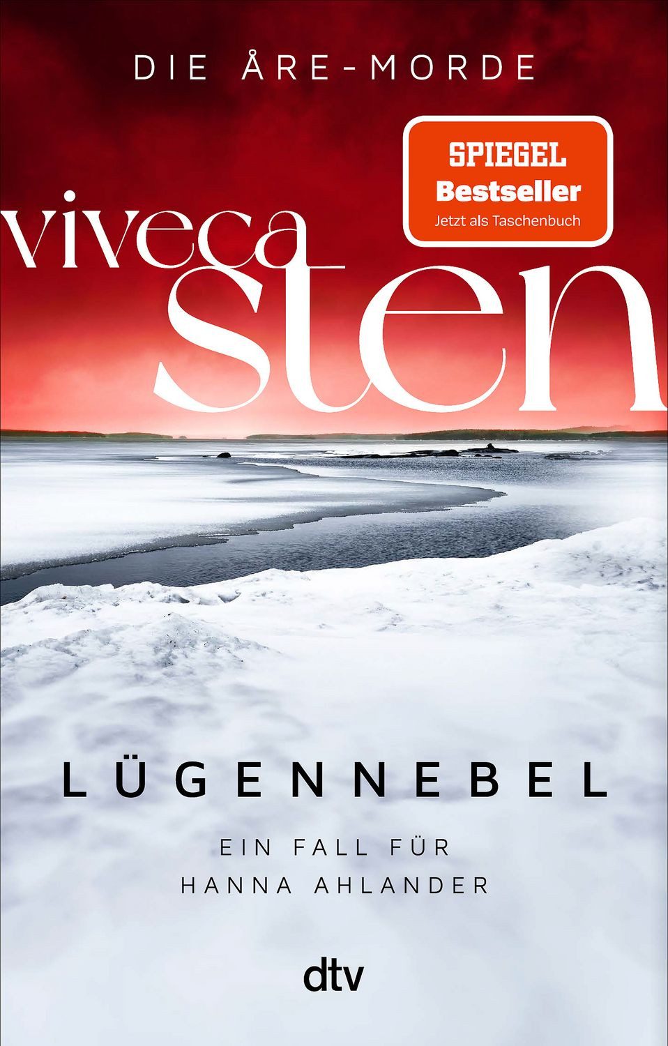 Lügennebel / Viveca Sten