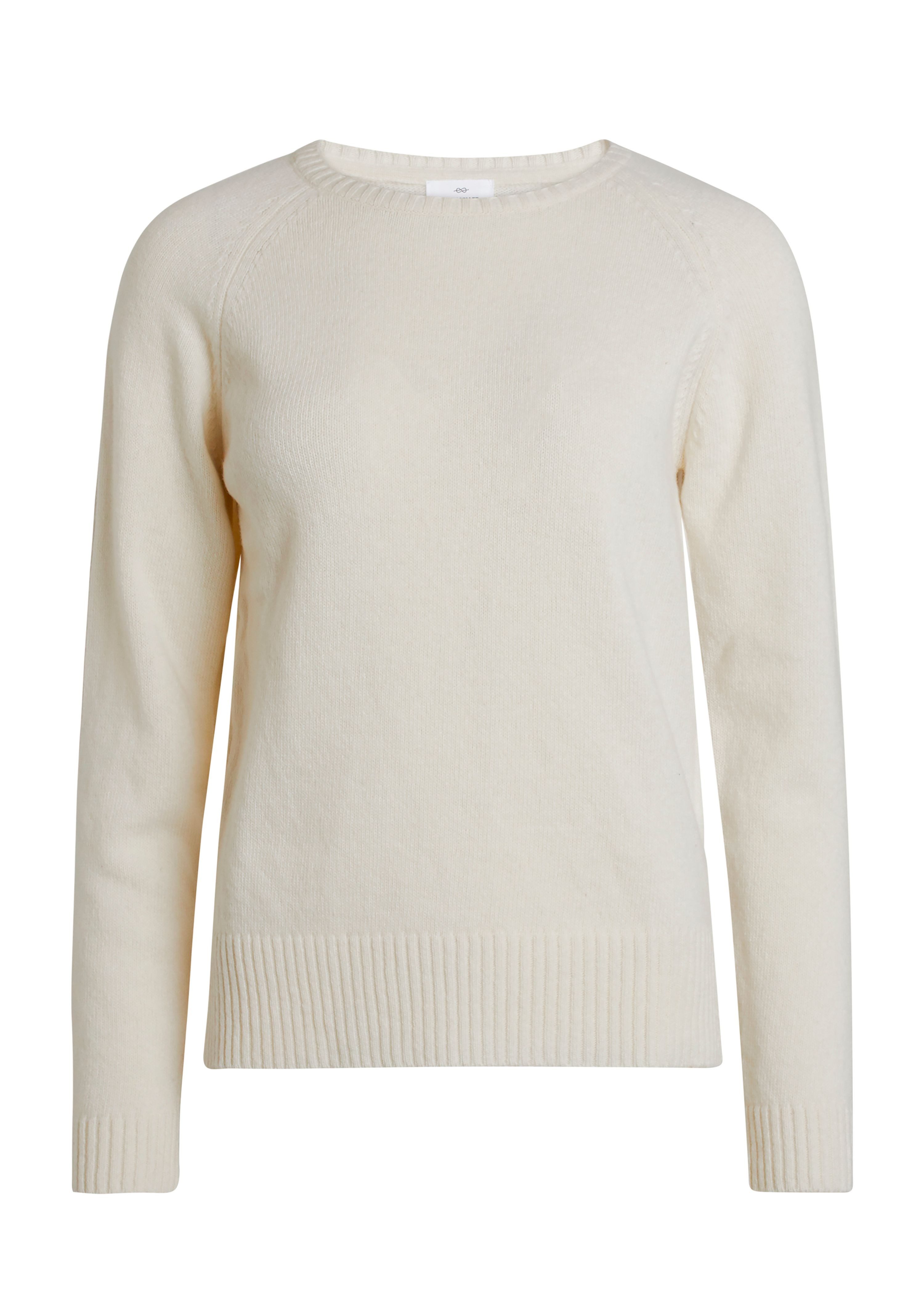 Klitmøller Rundhalspullover Nina knit